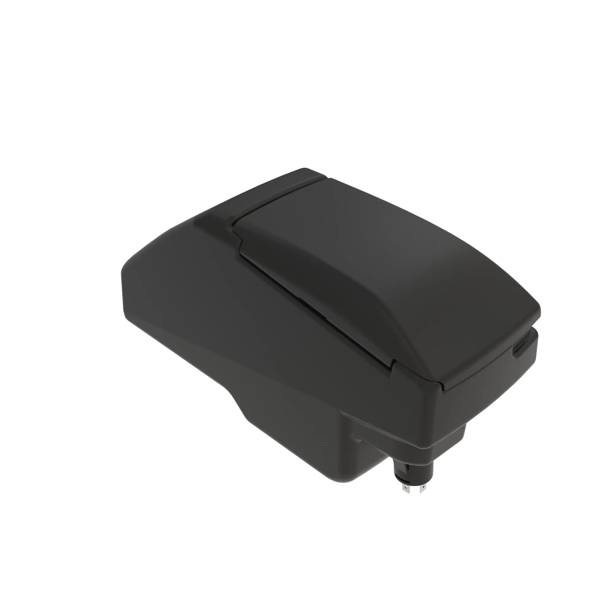 John Deere Storage Compartment - AM140618
