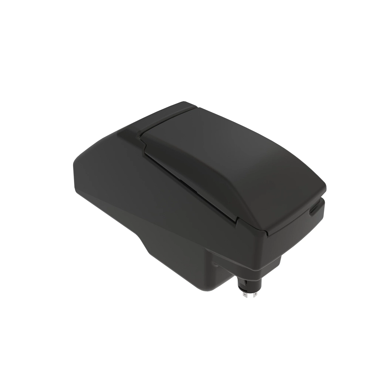 Storage Compartment