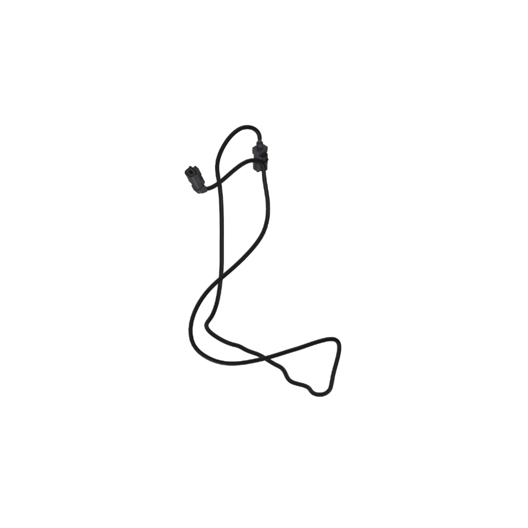 John Deere Electrical Conductor - TA26420