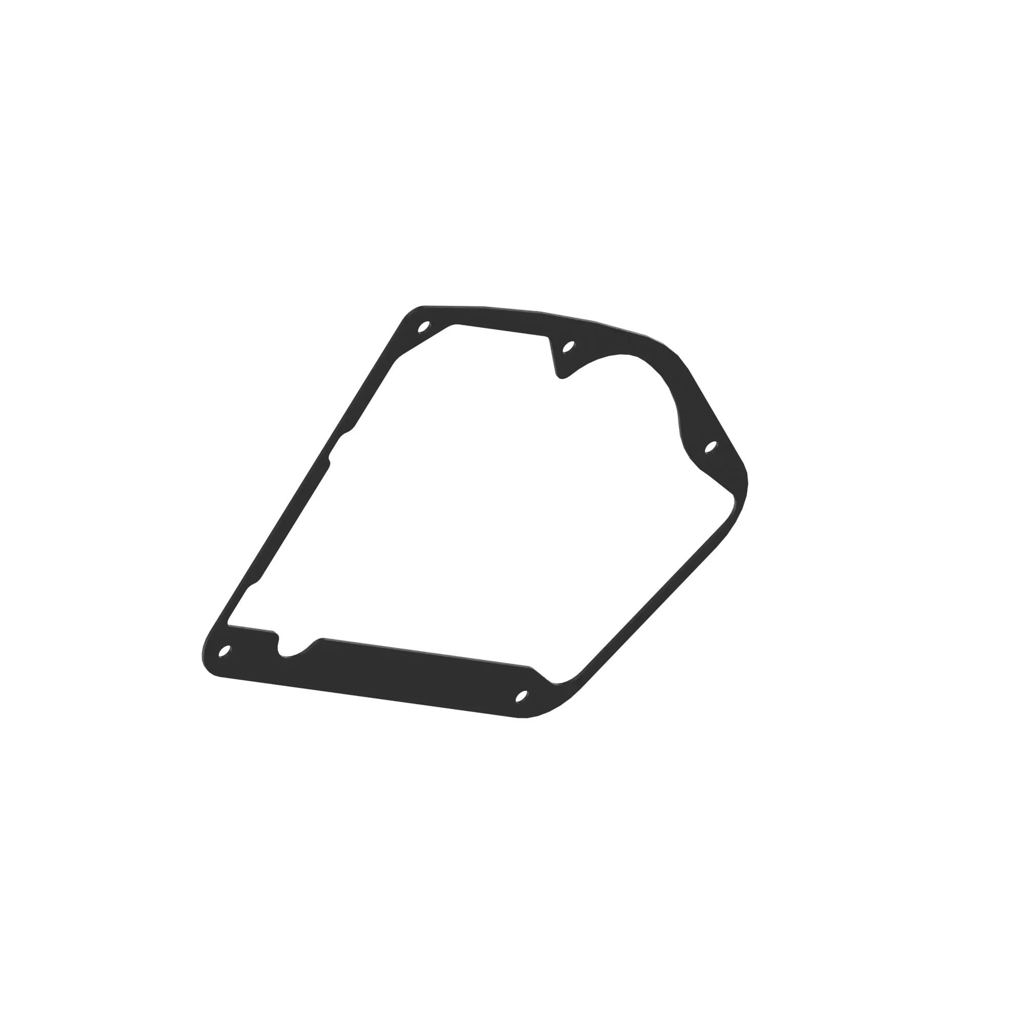 SEAL, HYDRAULIC CONTROL