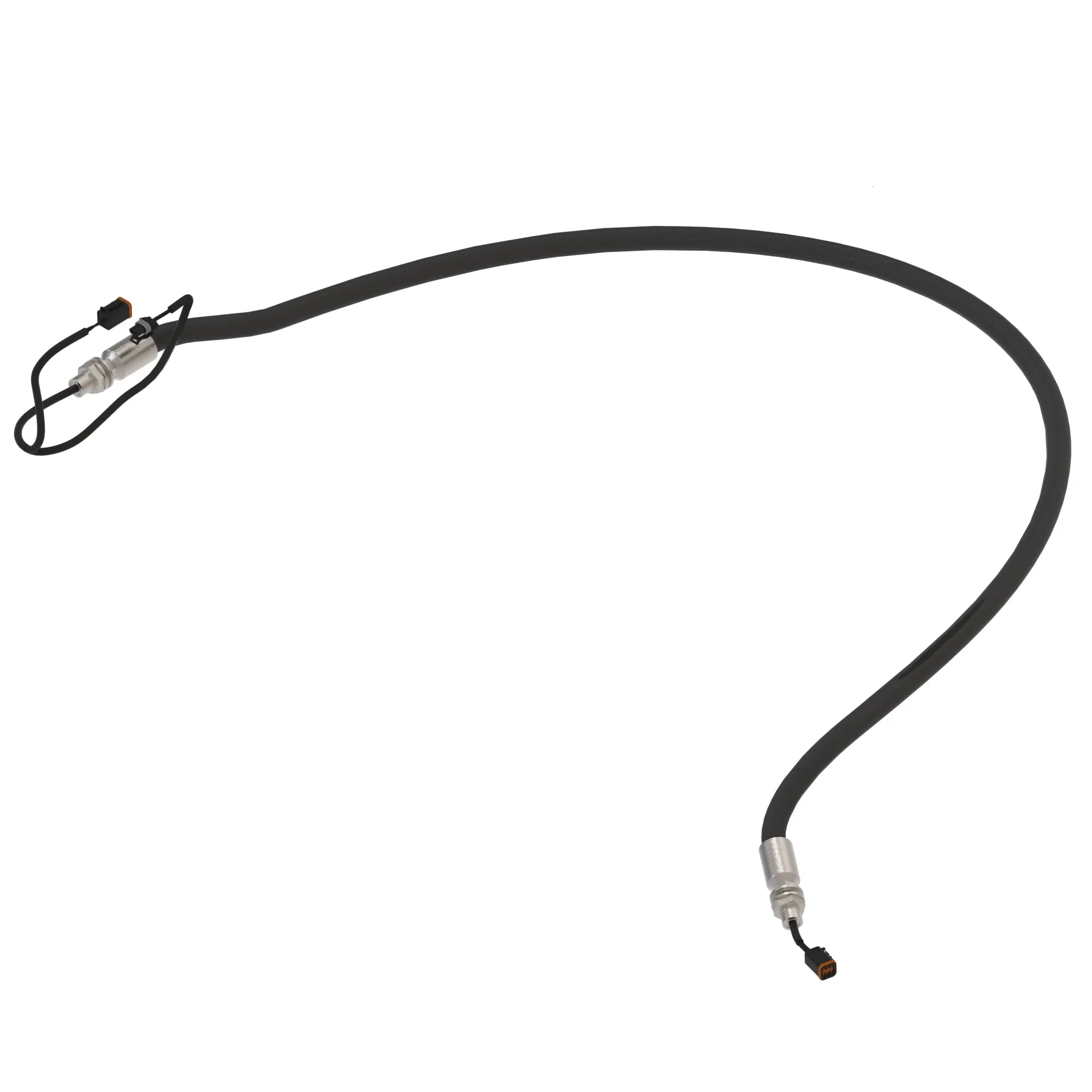 John Deere Blade Jumper Wiring Harness - AT468815