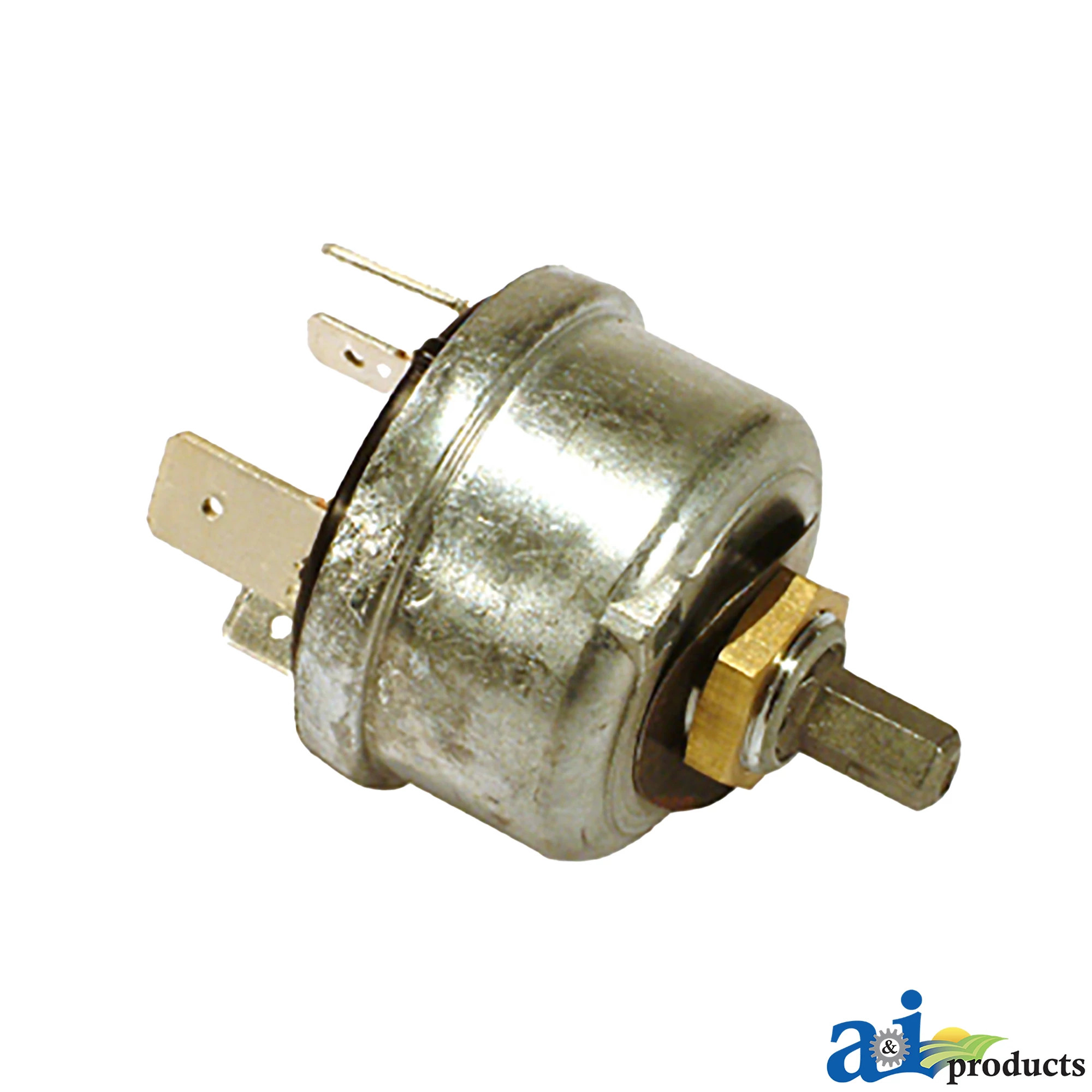A&I Products Thermostat Switch - A-AL62707