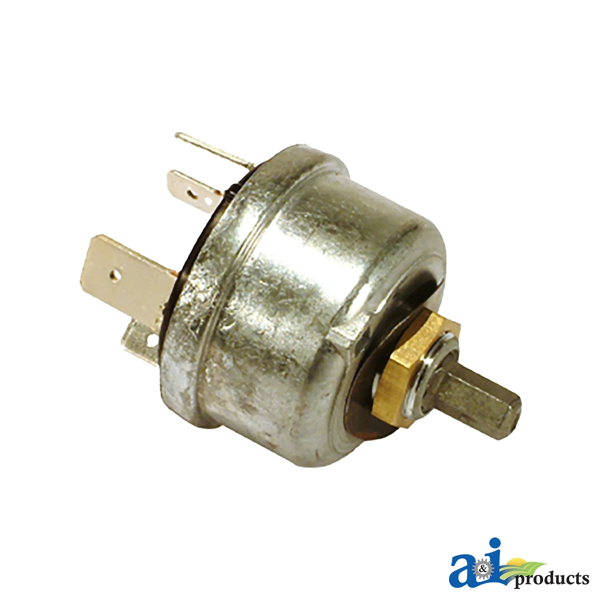 A&I Products Thermostat Switch - A-AL62707