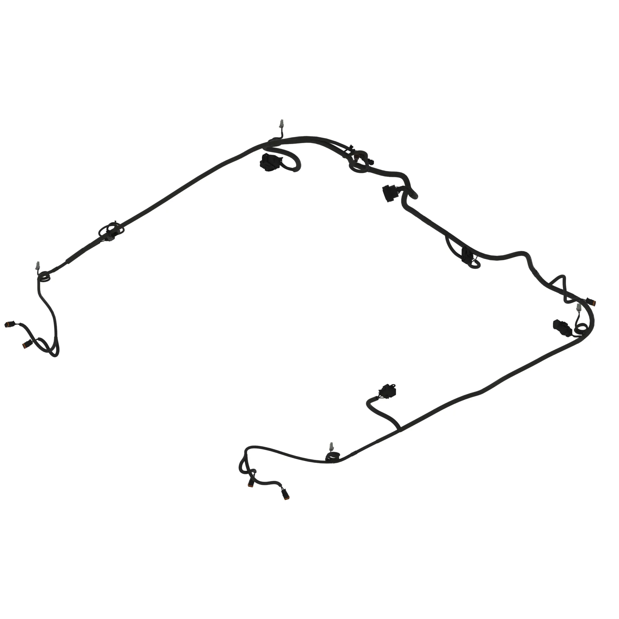 Roof Wiring Harness