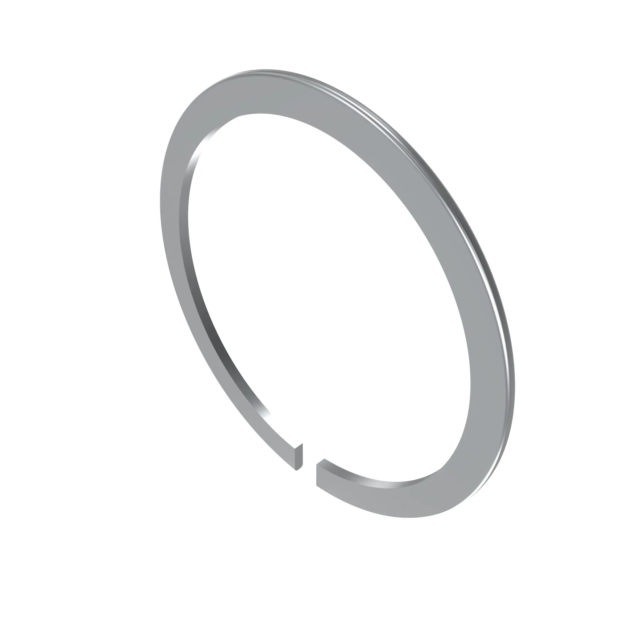 John Deere External Snap Ring - R52912