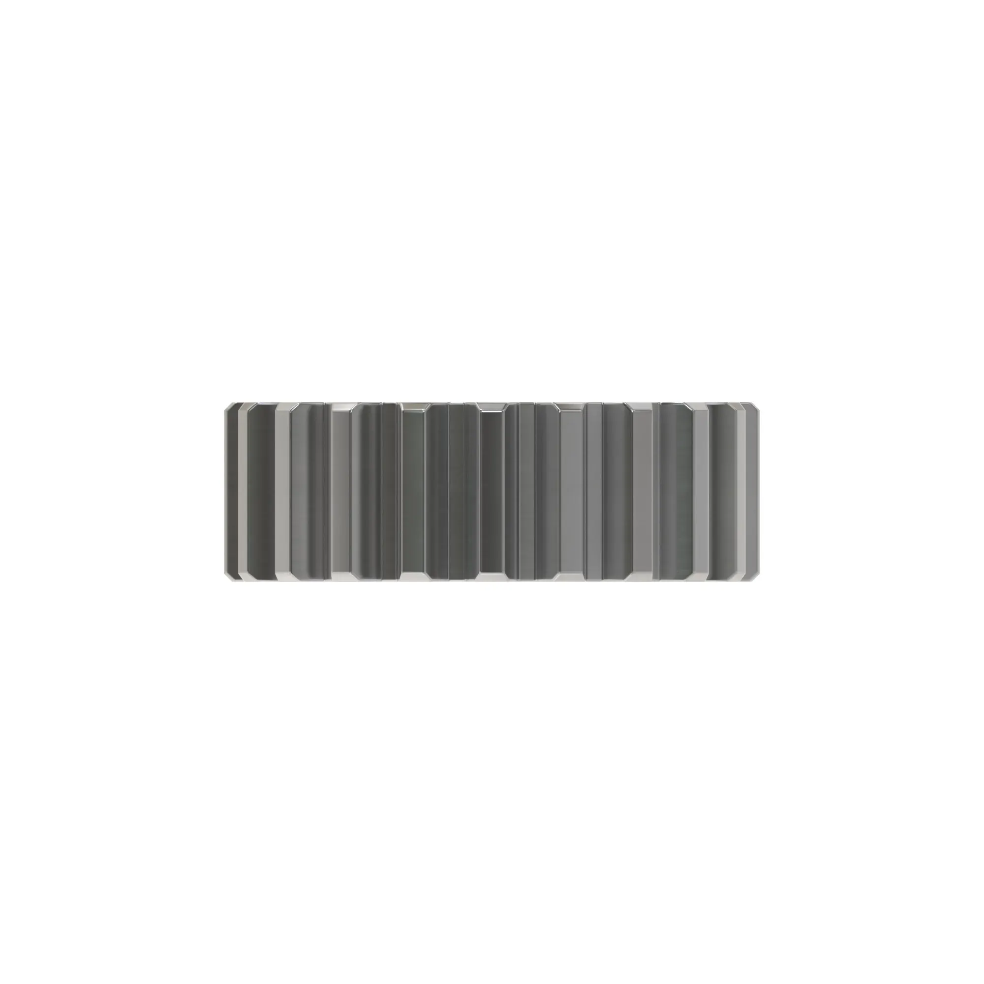 Splined Coupling