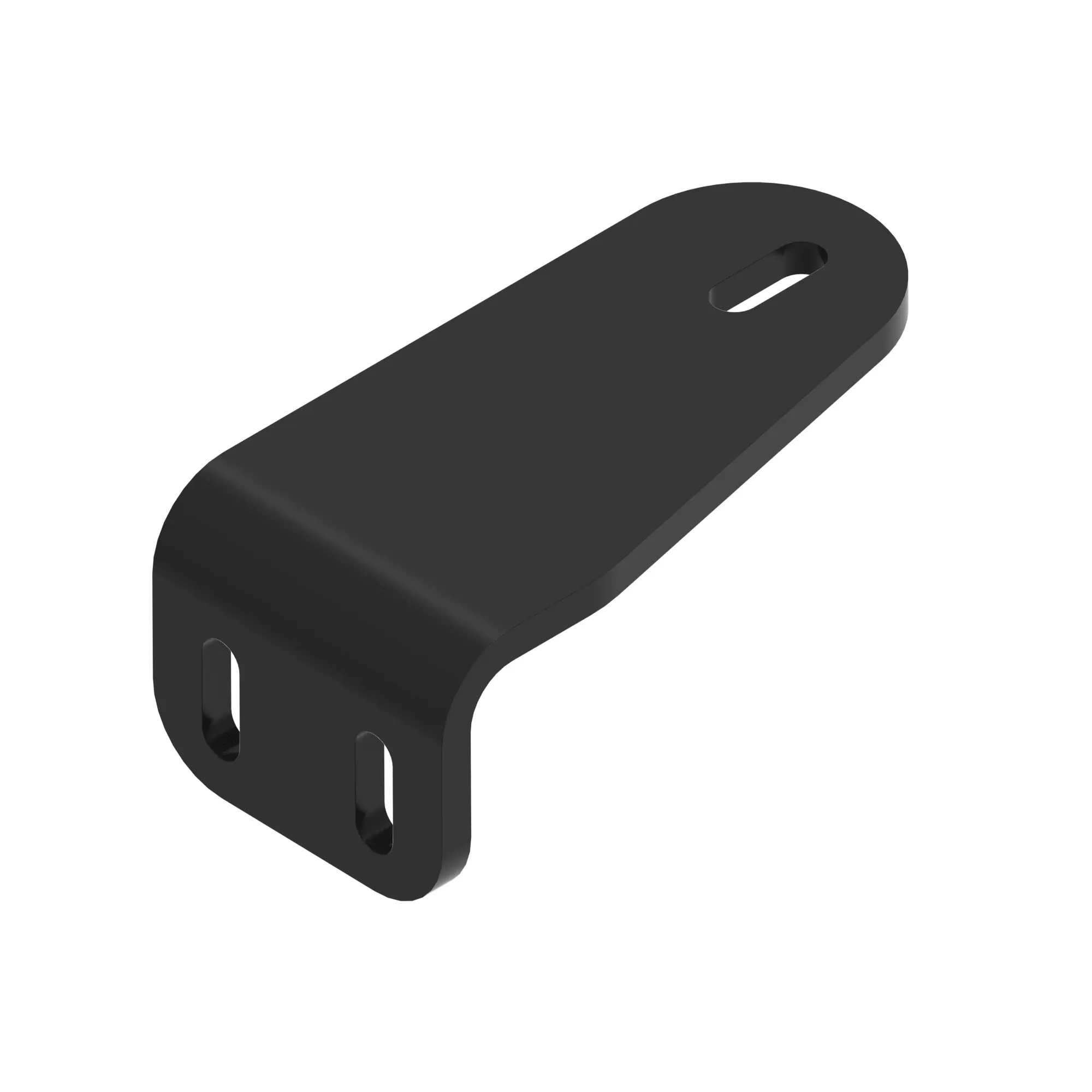 BRACKET, CAC TUBE