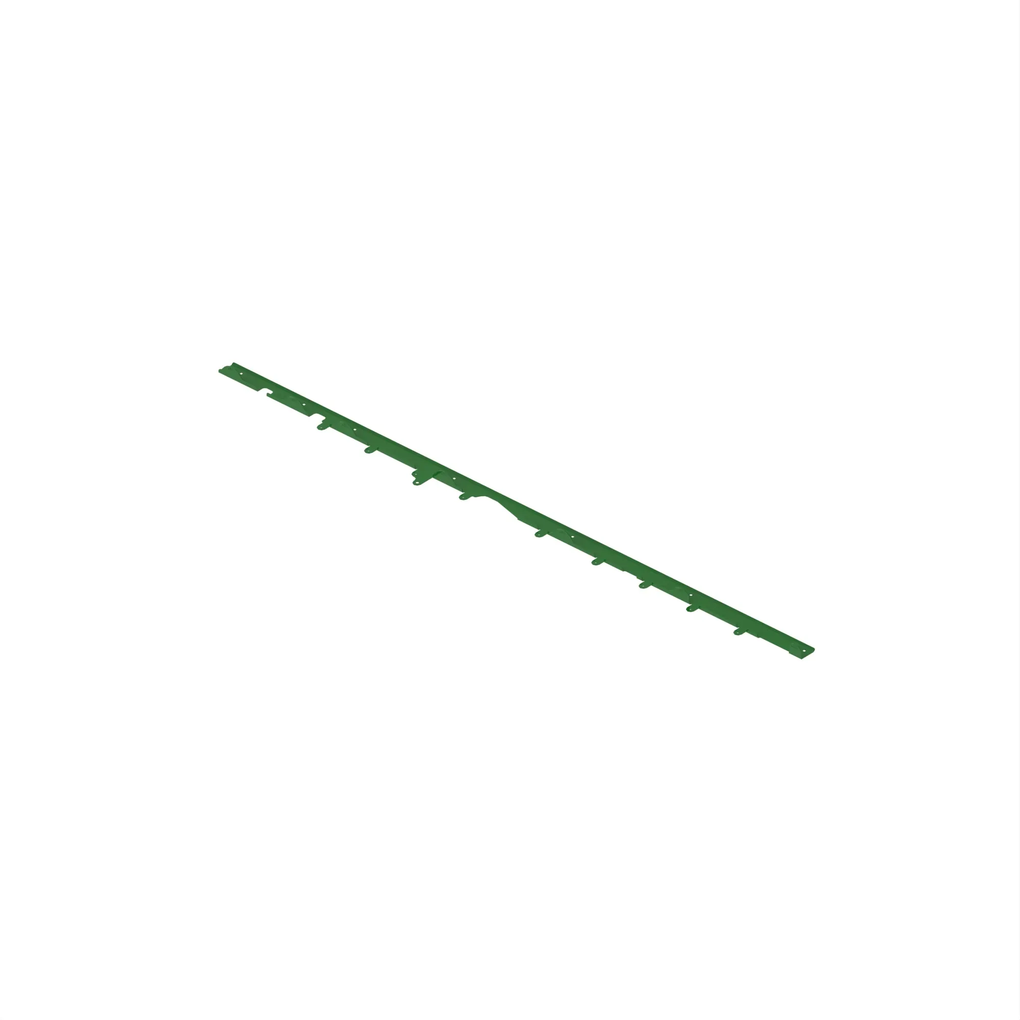 SHIELD, RH OUTER WING, 27M