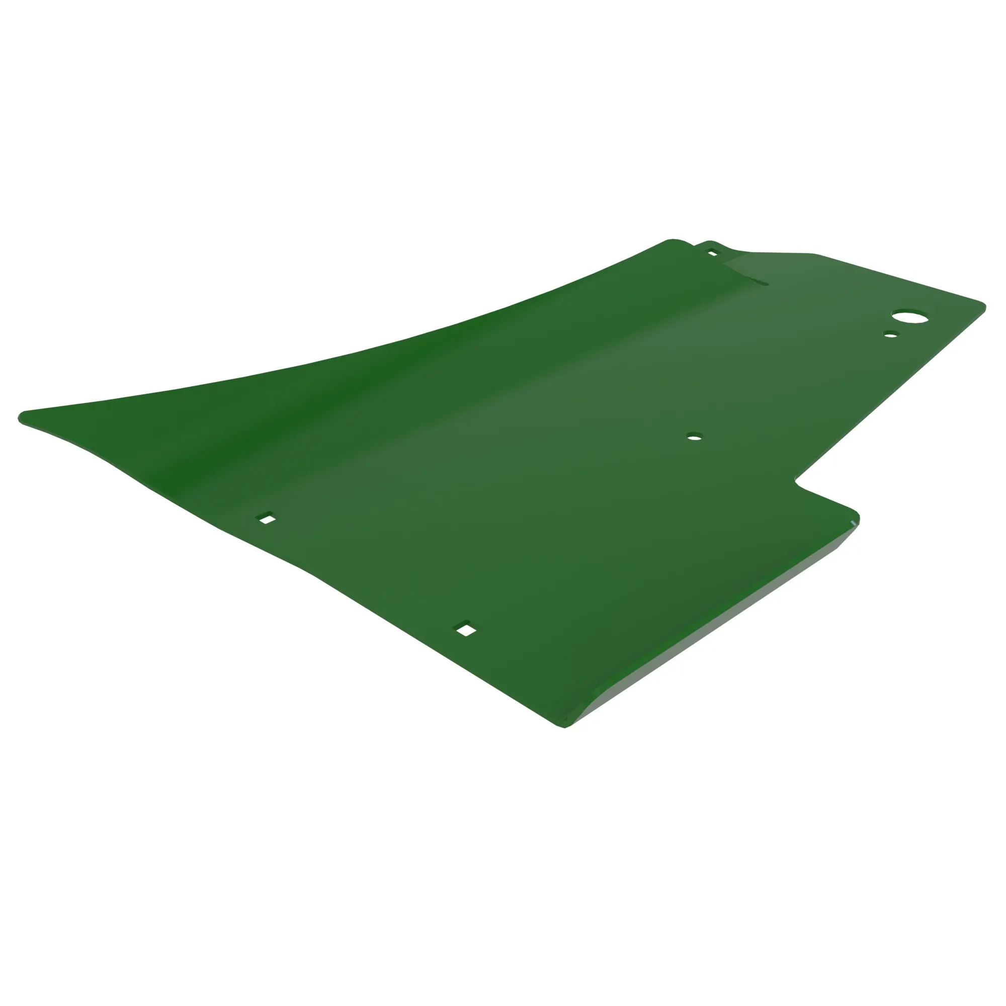 John Deere Fender - SU46794