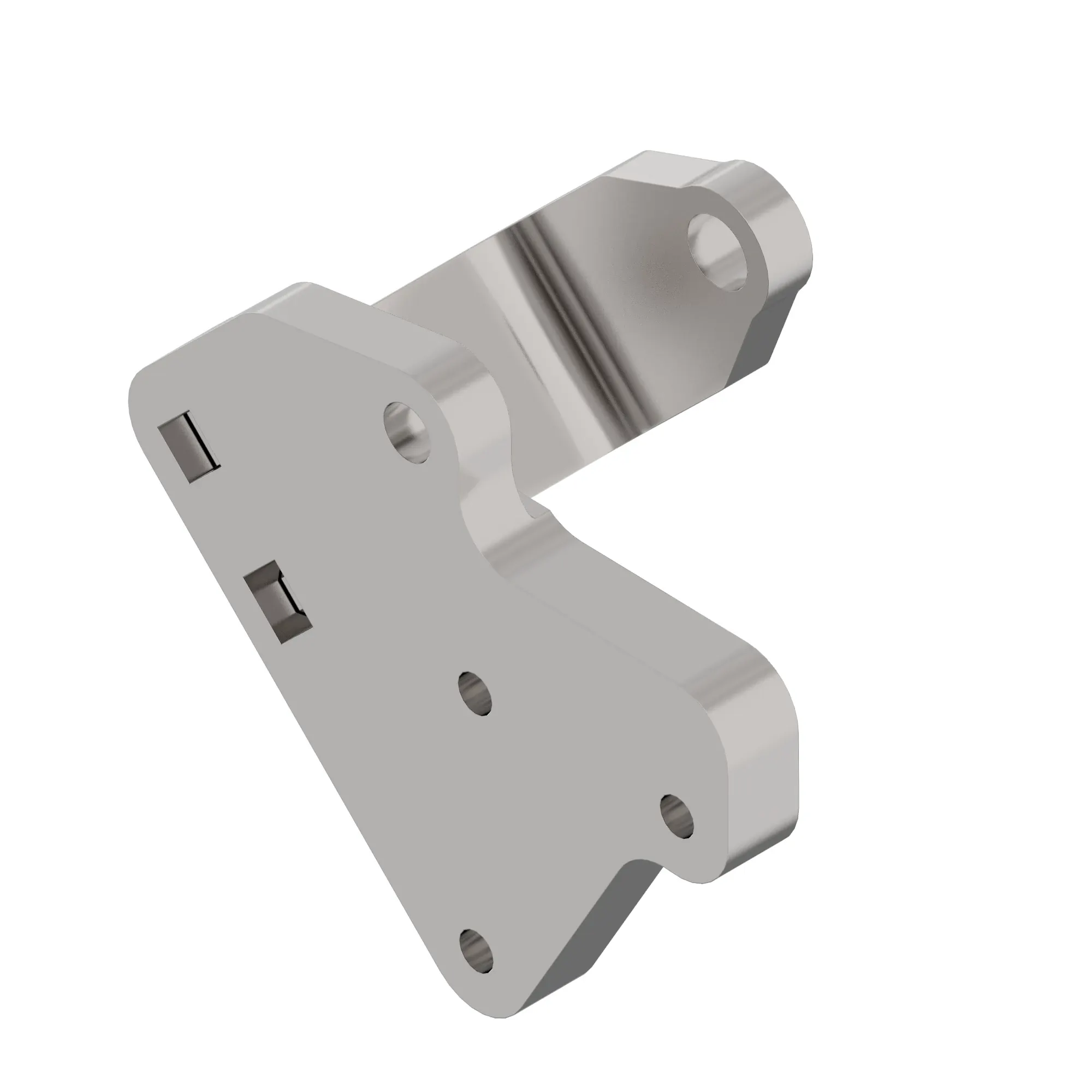 John Deere Alternator Mounting Bracket - F661374