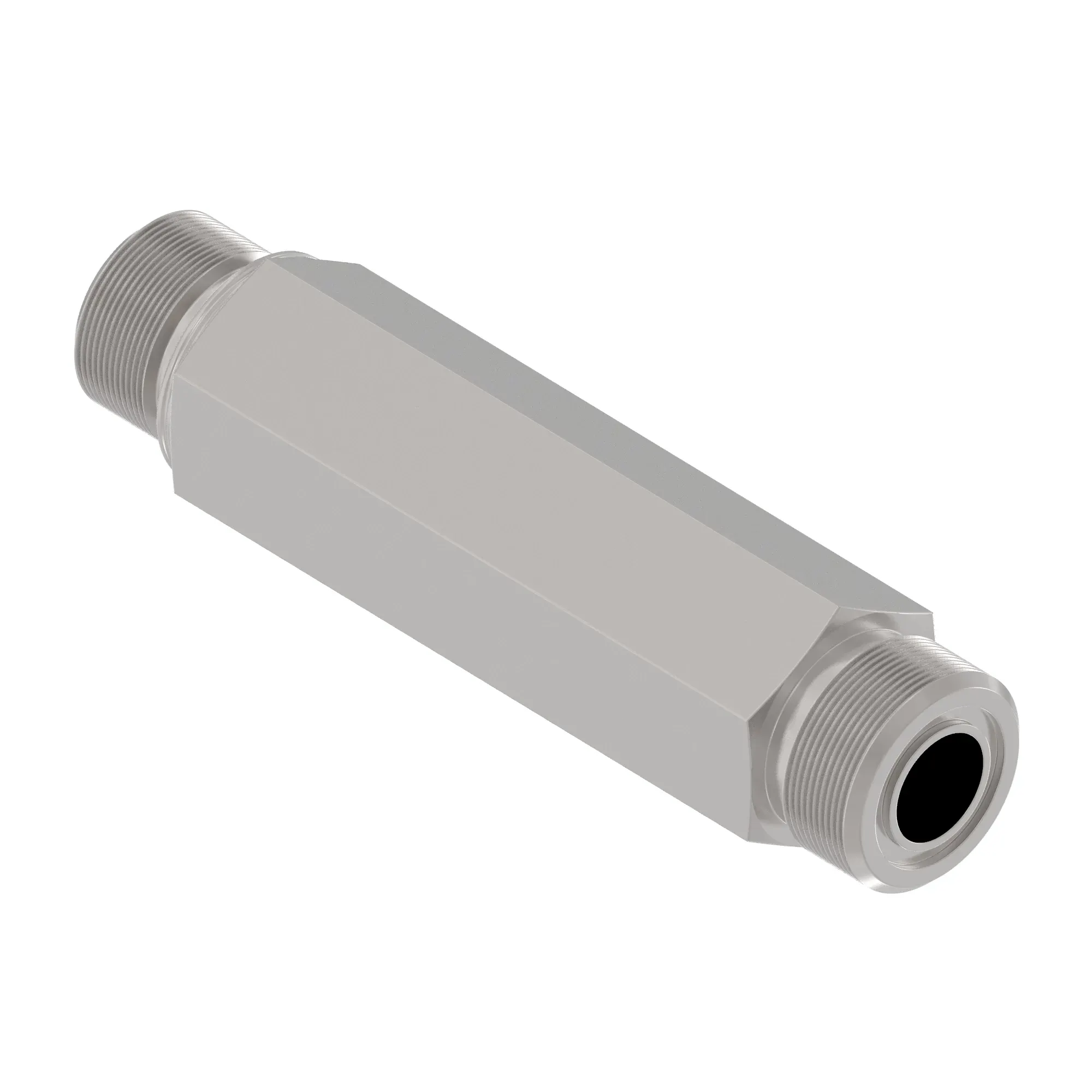 FITTING, LONG STRGHT FITTING -16 OR