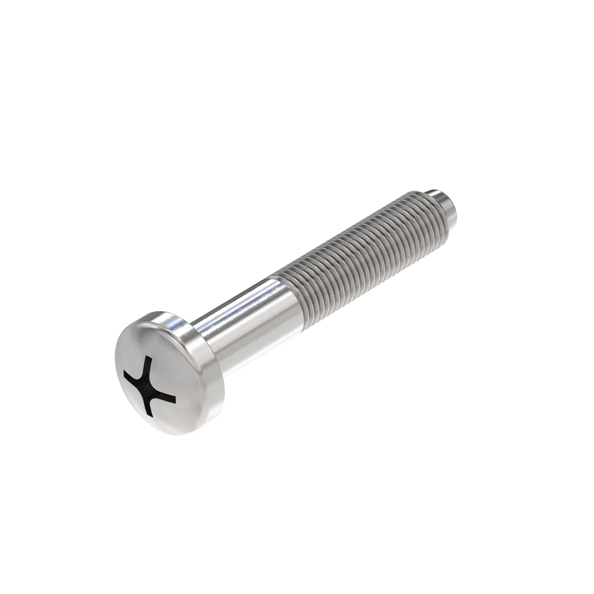 SCREW, SLFTPG, SPD THD, CR PAN HD