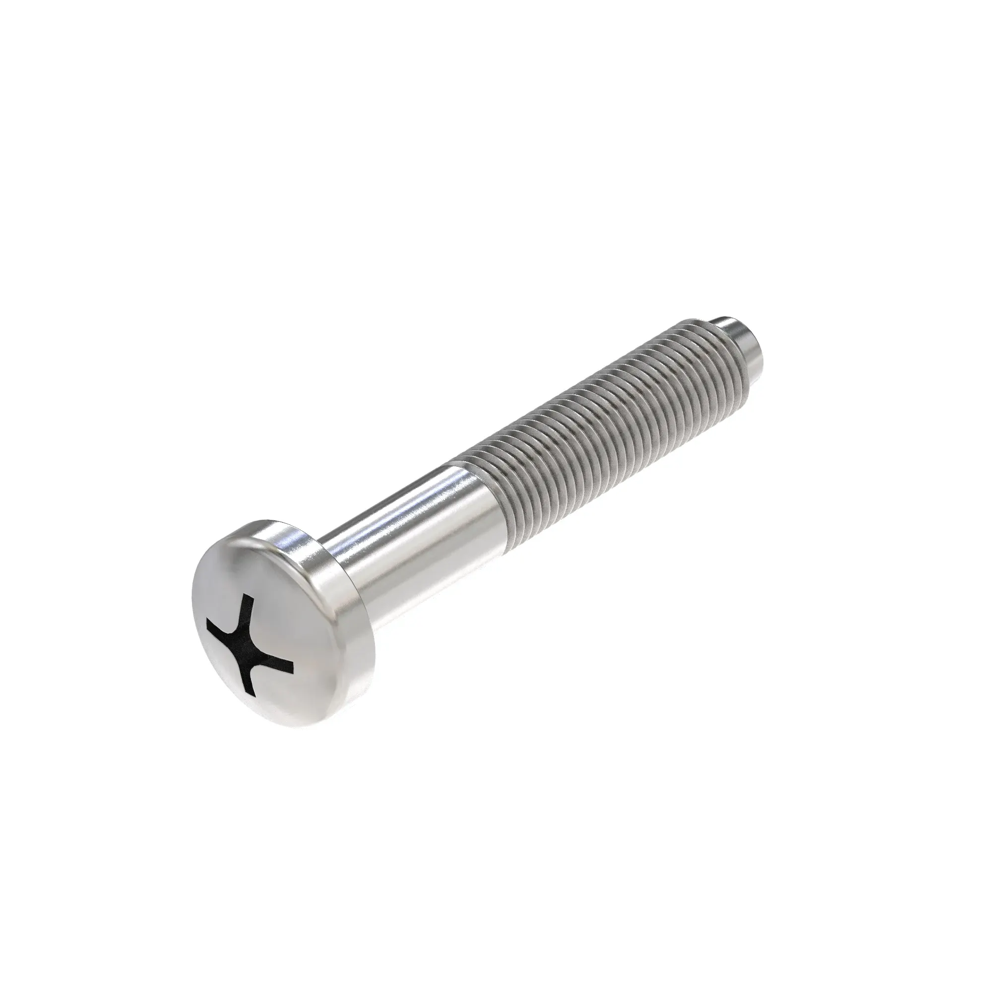 SCREW, SLFTPG, SPD THD, CR PAN HD