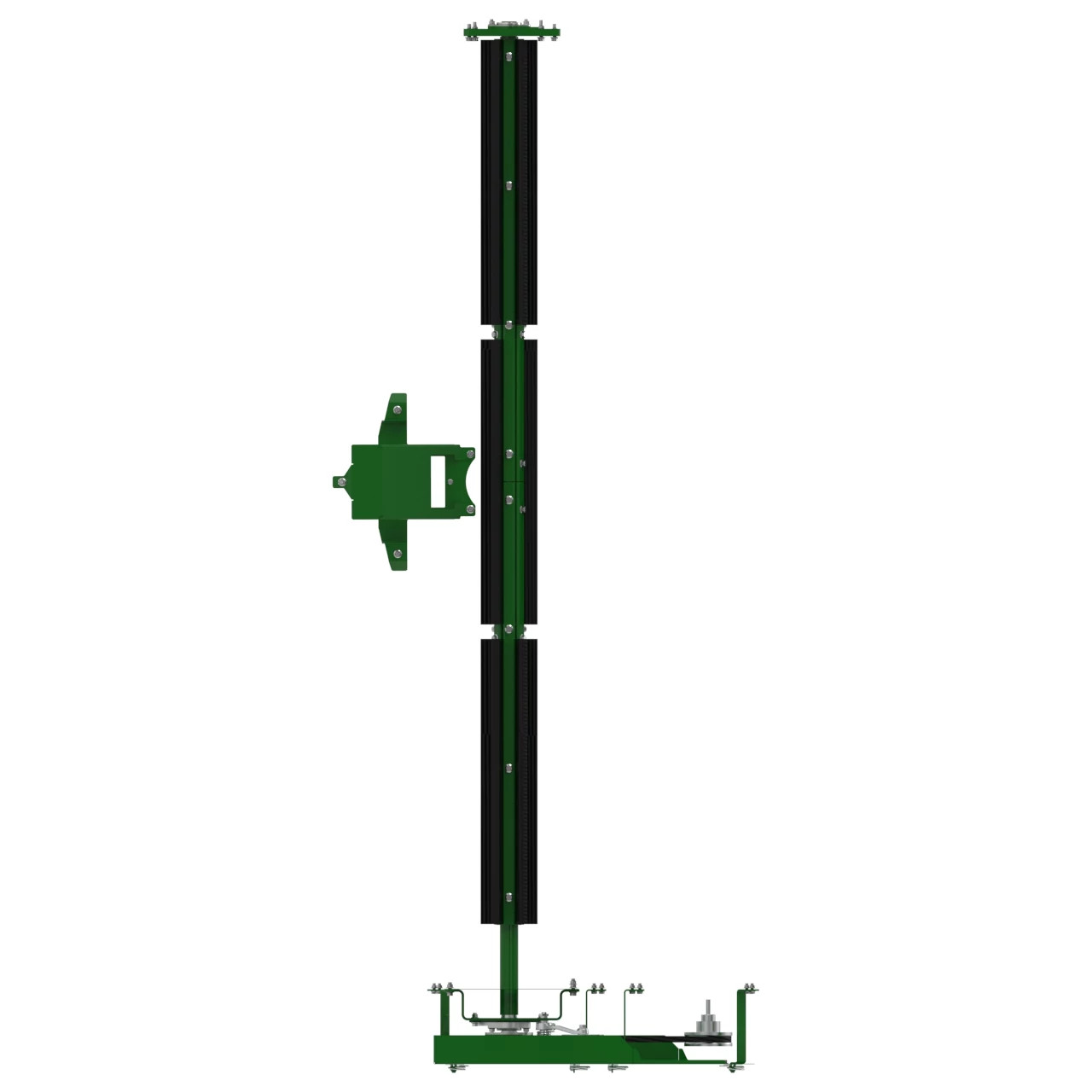 Crop Handling Unit Parts