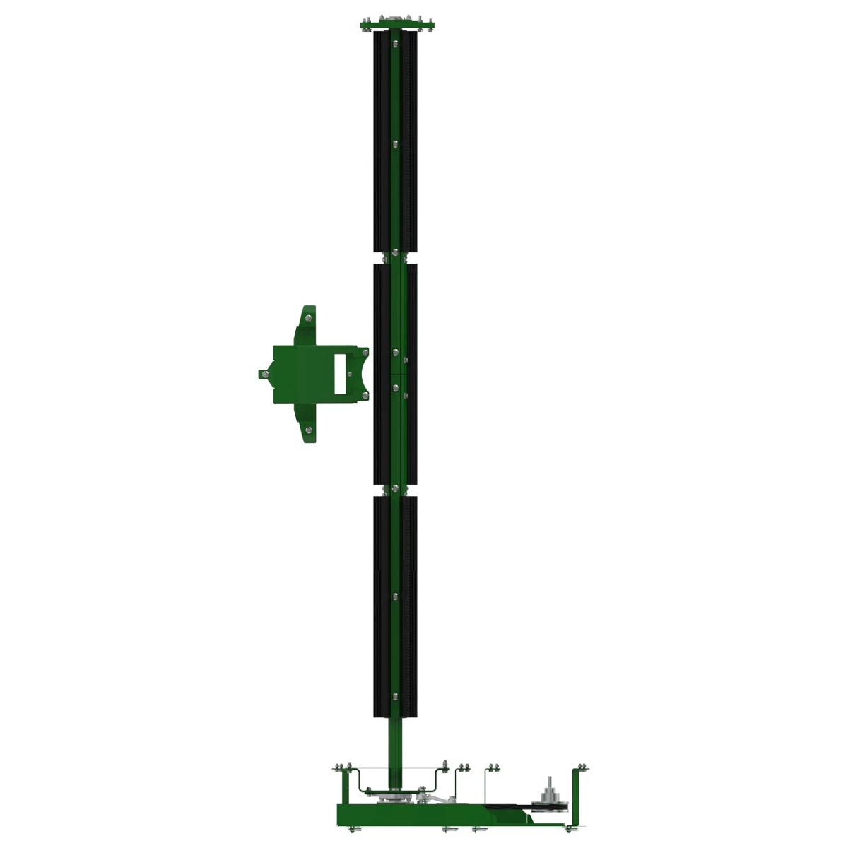 Crop Handling Unit Parts