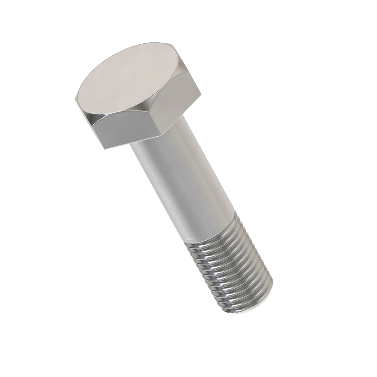 John Deere Hexagonal Head Cap Screw, 5/8" X 3-1/2" - 19H2969