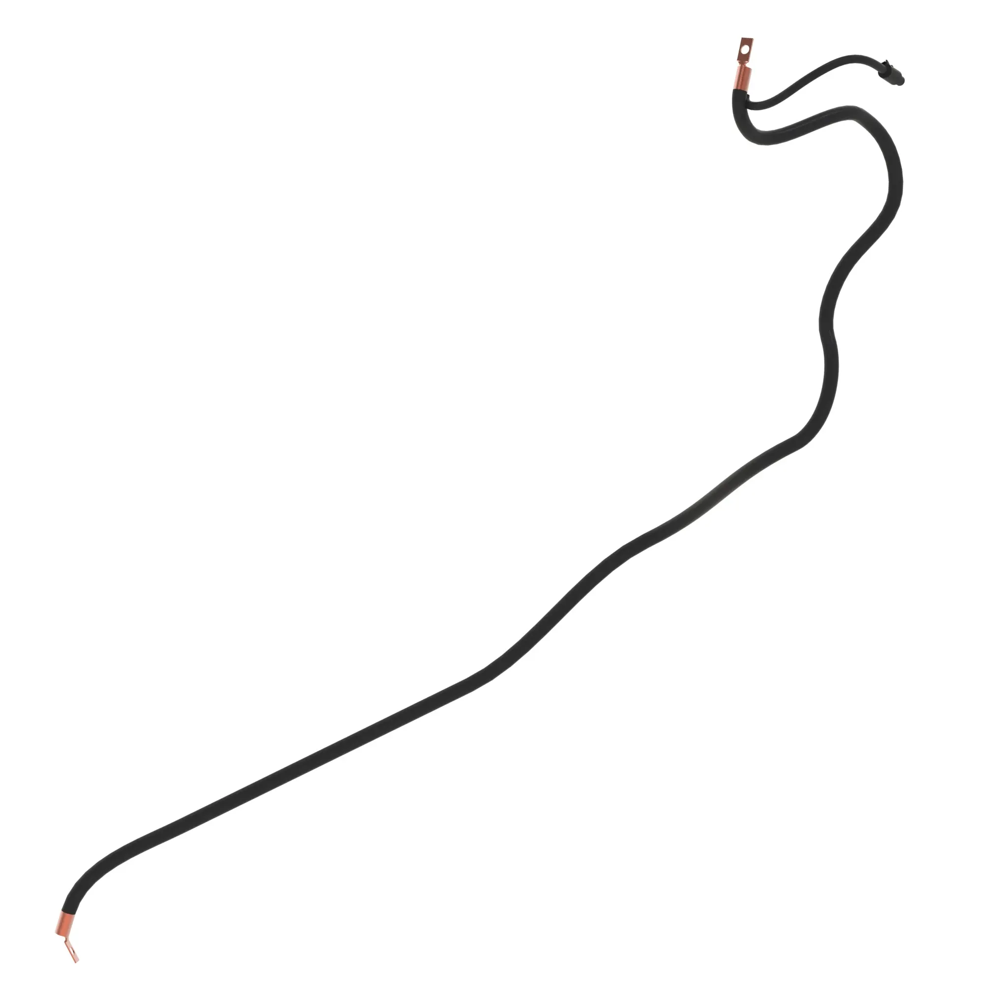 BATTERY CABLE, NEGATIVE