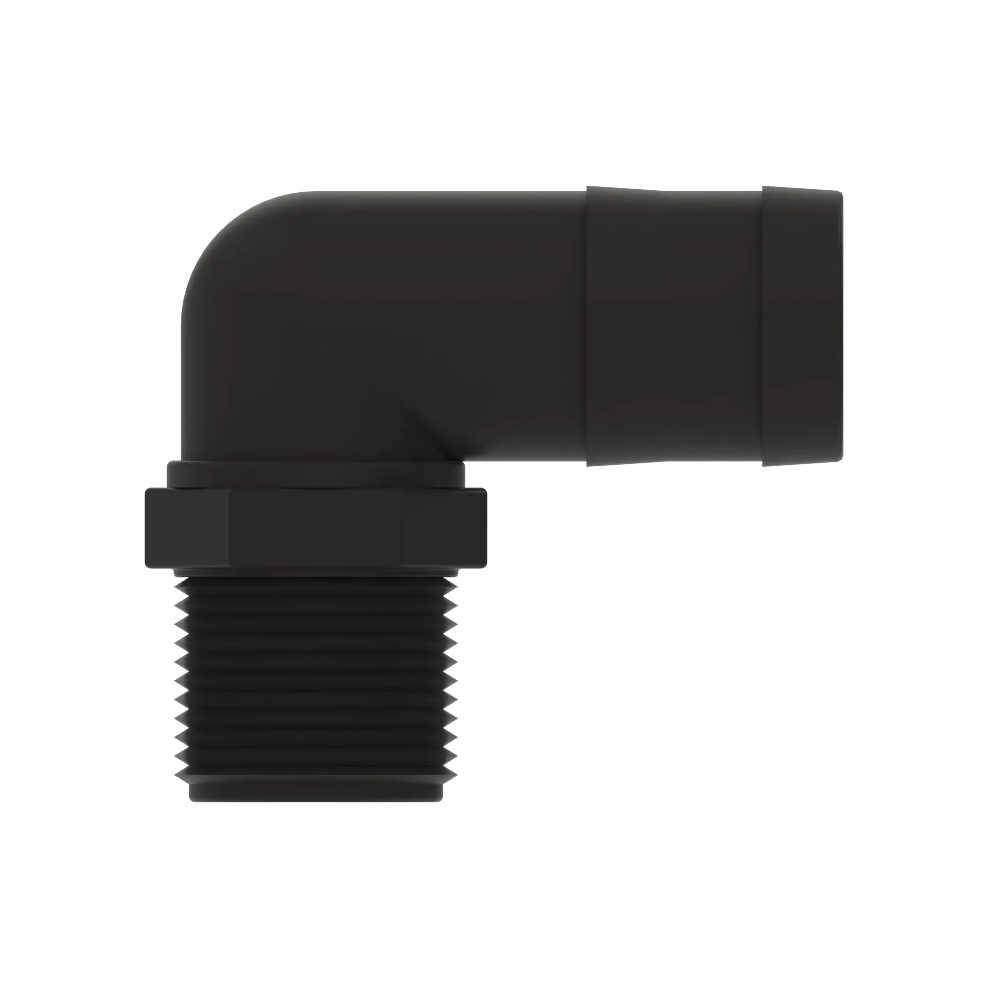 Hose Fitting
