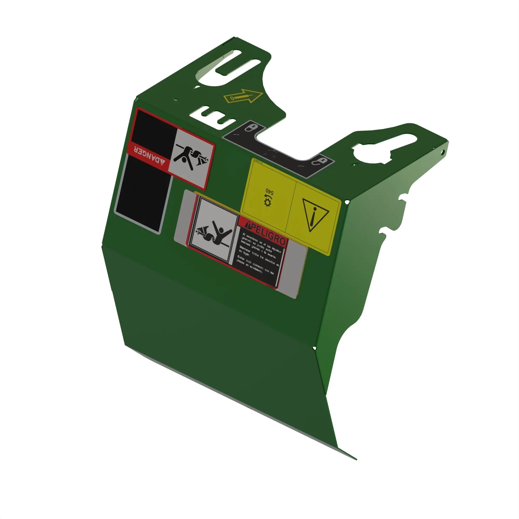 John Deere Repair Kit - DC220876
