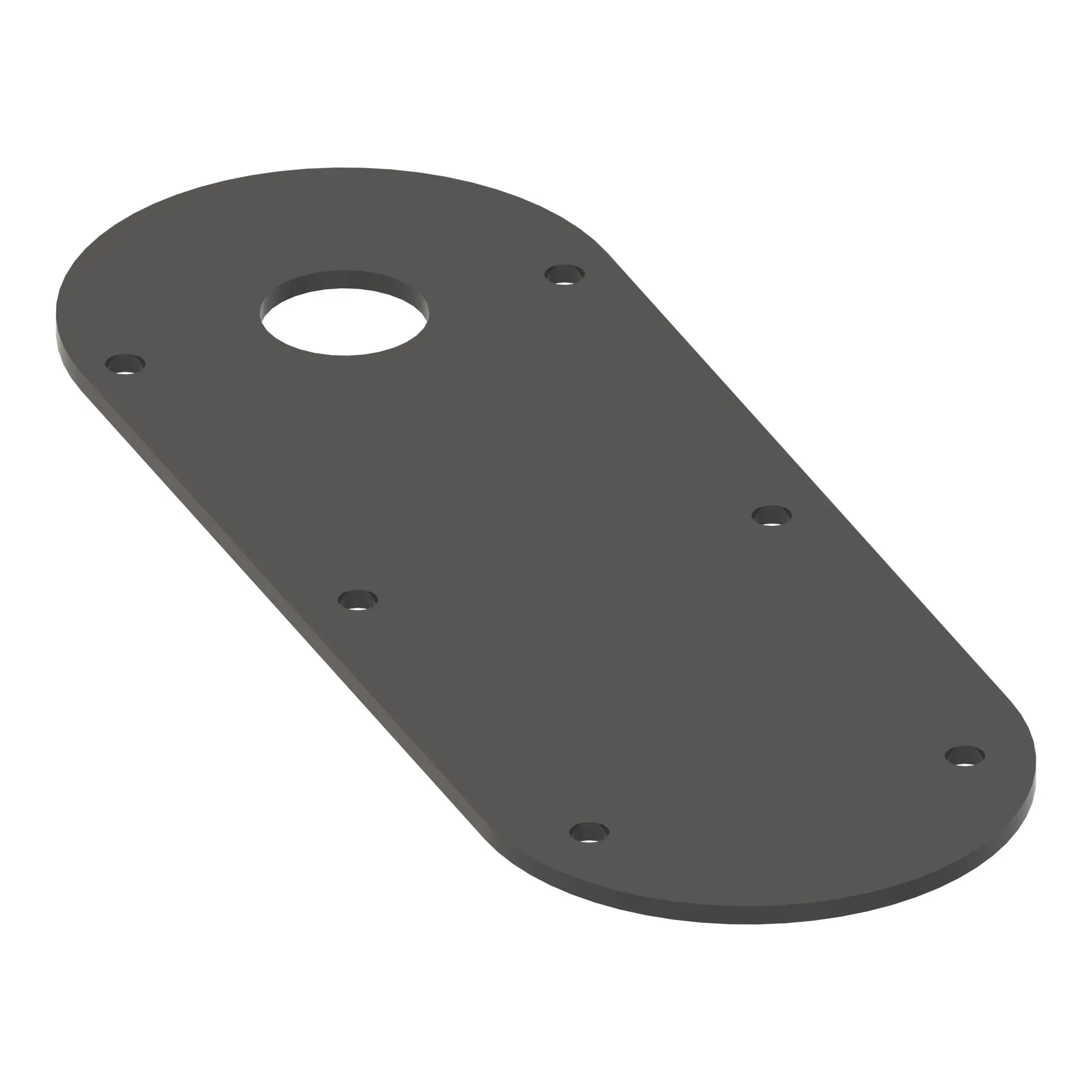 SWITCH PLATE SLIDE LOCK SWITCH