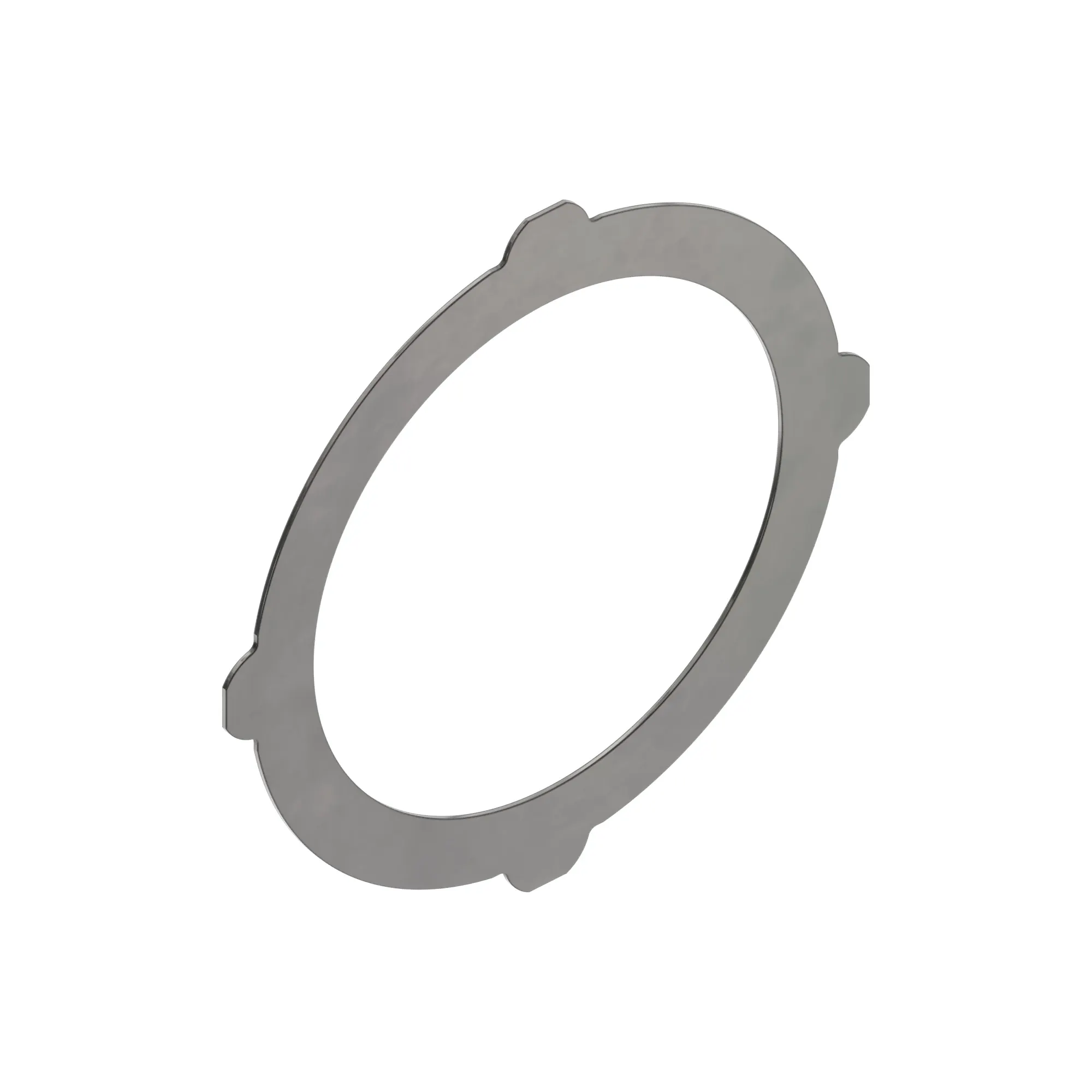 Clutch Plate