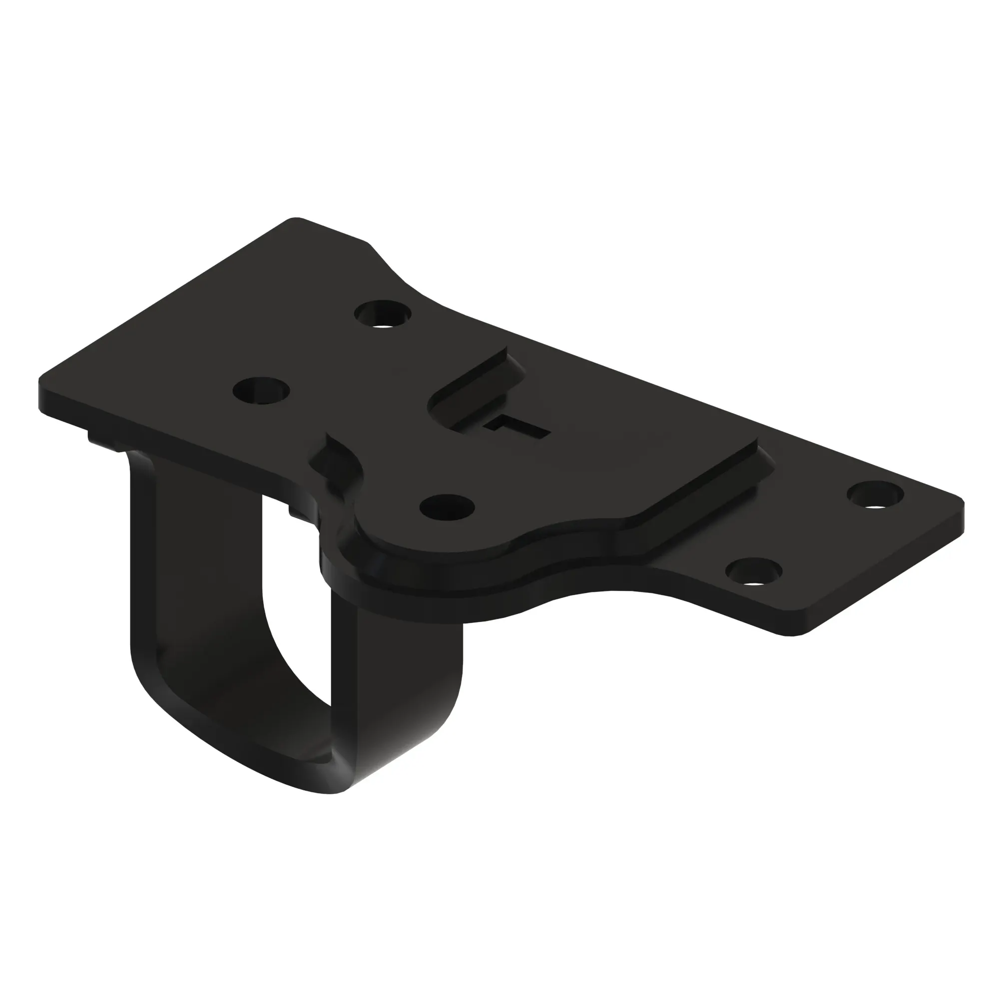Mounting Parts