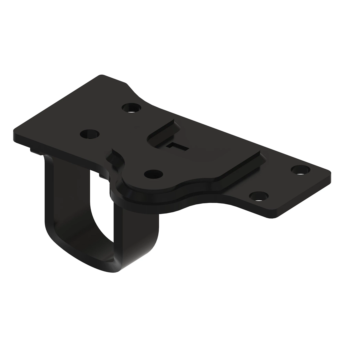 Mounting Parts, Cab Mount, Right Re