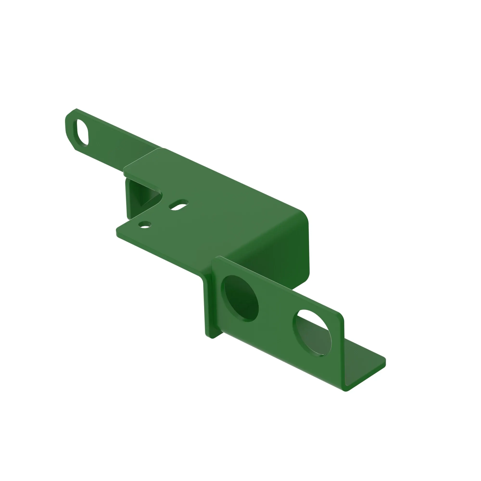 BRACKET, BRACKET, ASSY, COUPLER MOU