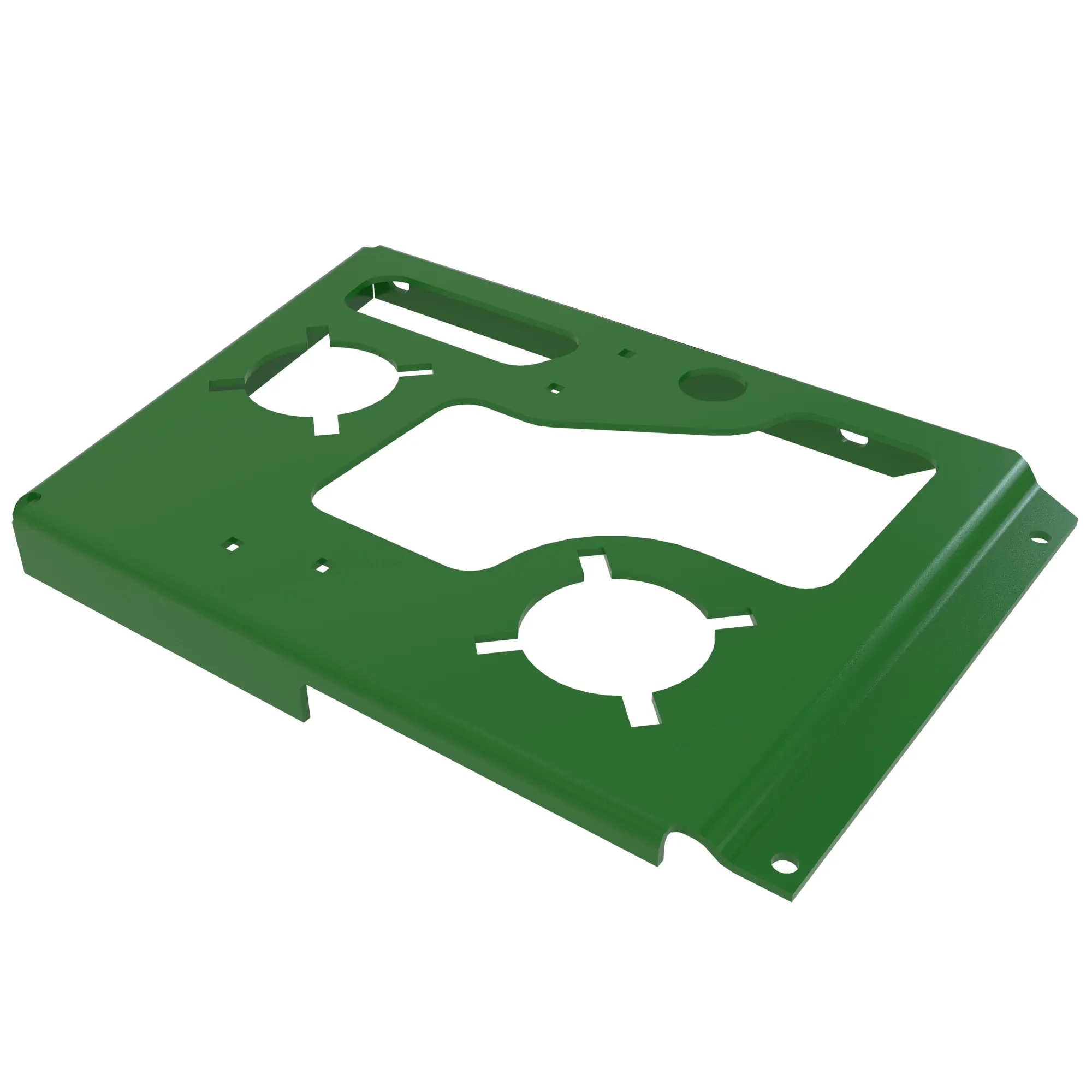 John Deere Bracket - H150092