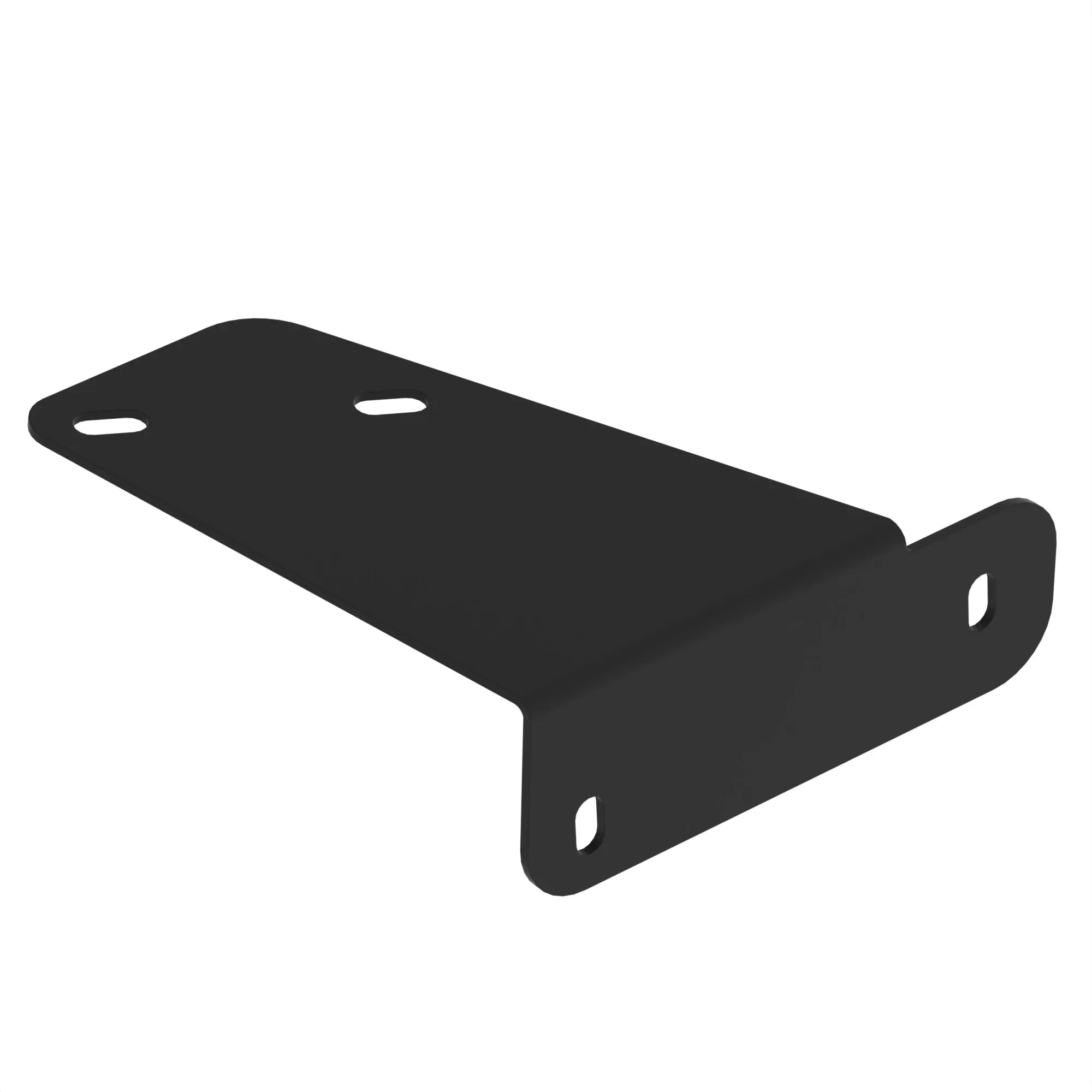 John Deere Upper Rad Tube Bracket - T236240
