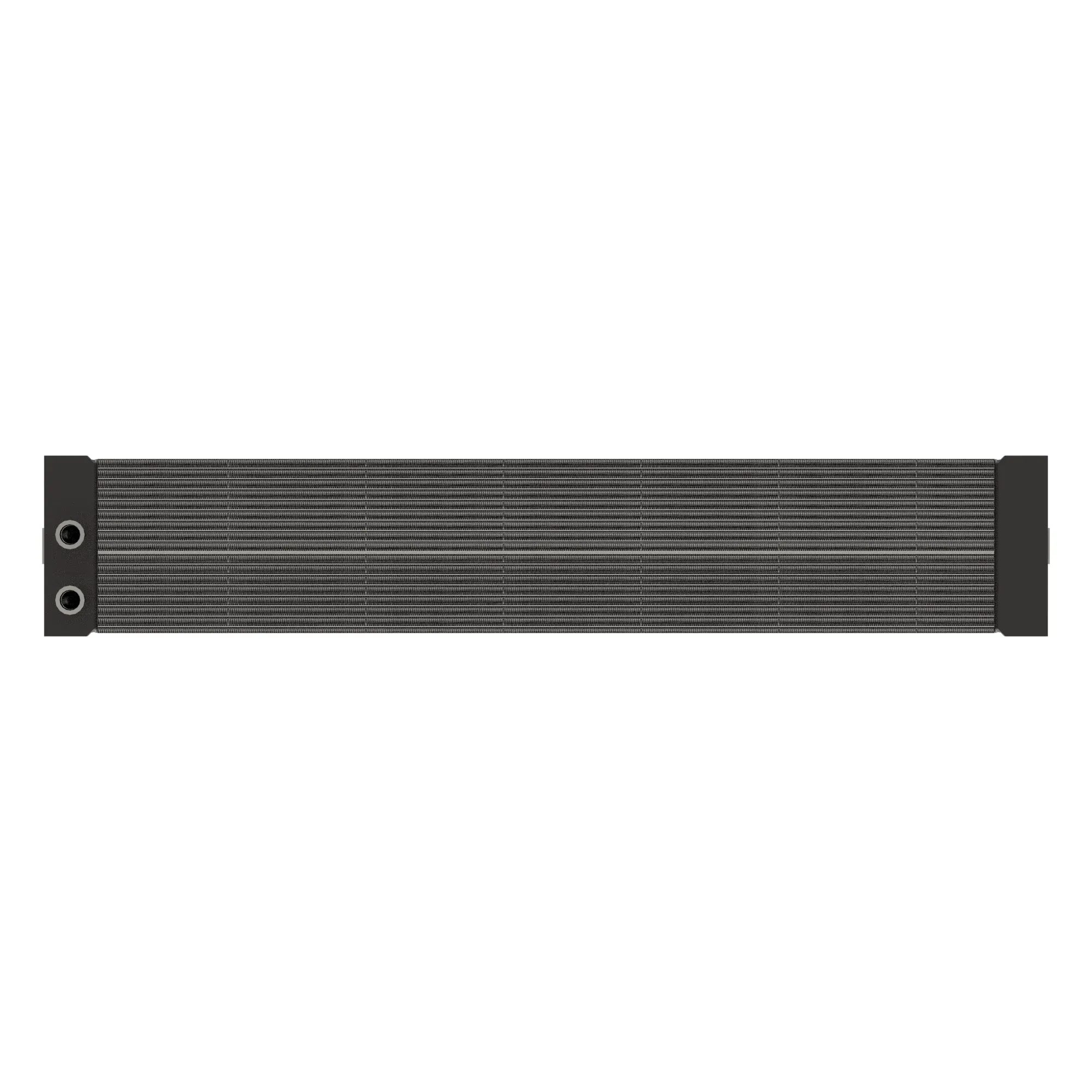 OIL RADIATOR 7250, 7350 3G