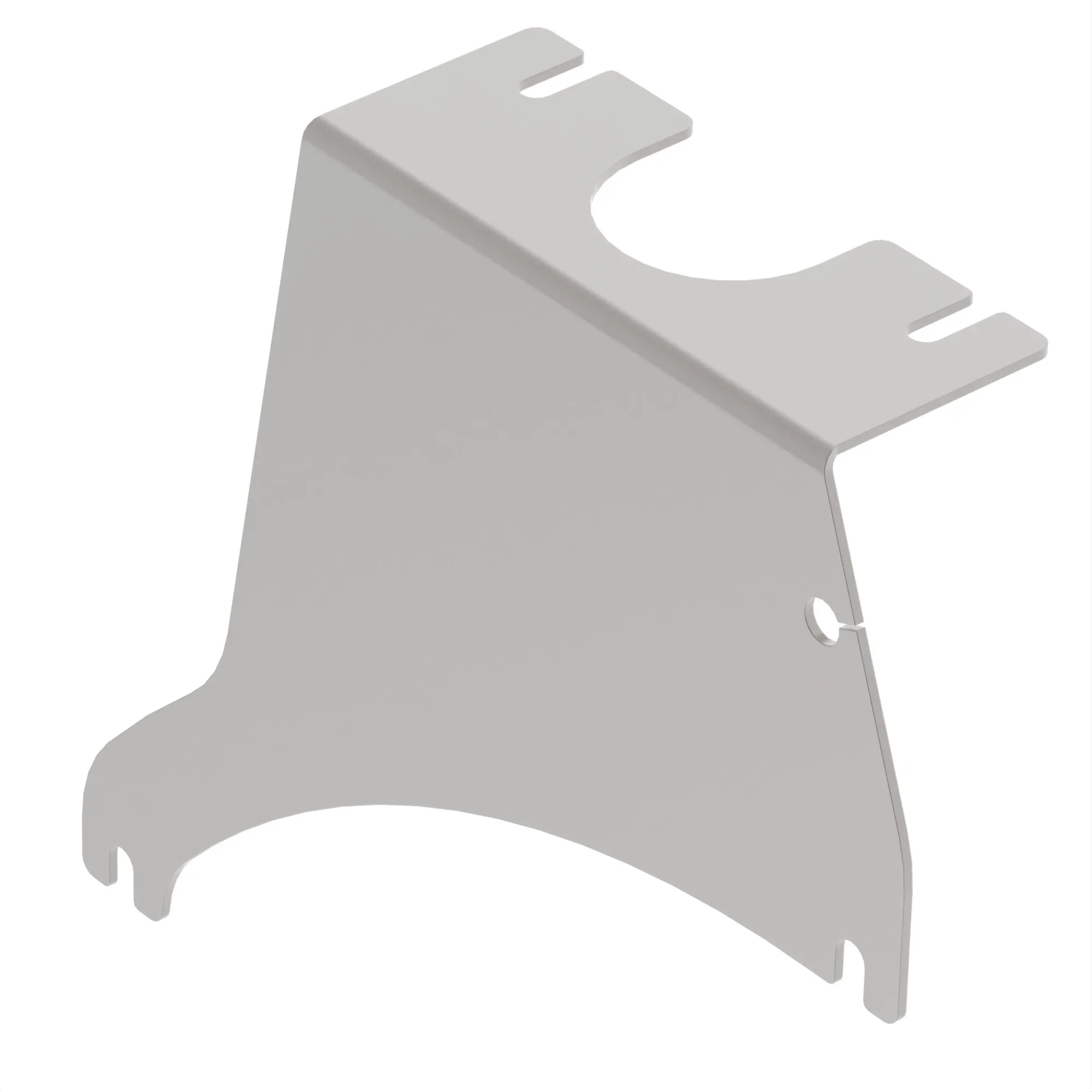BRACKET SURGE TANK