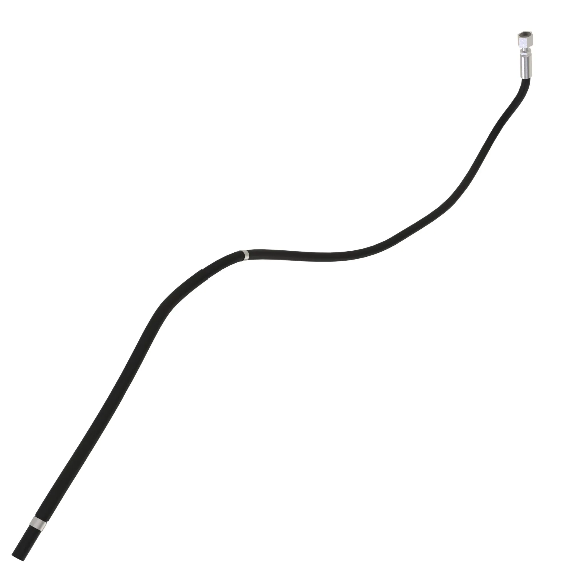 John Deere Fuel Line - AT504426