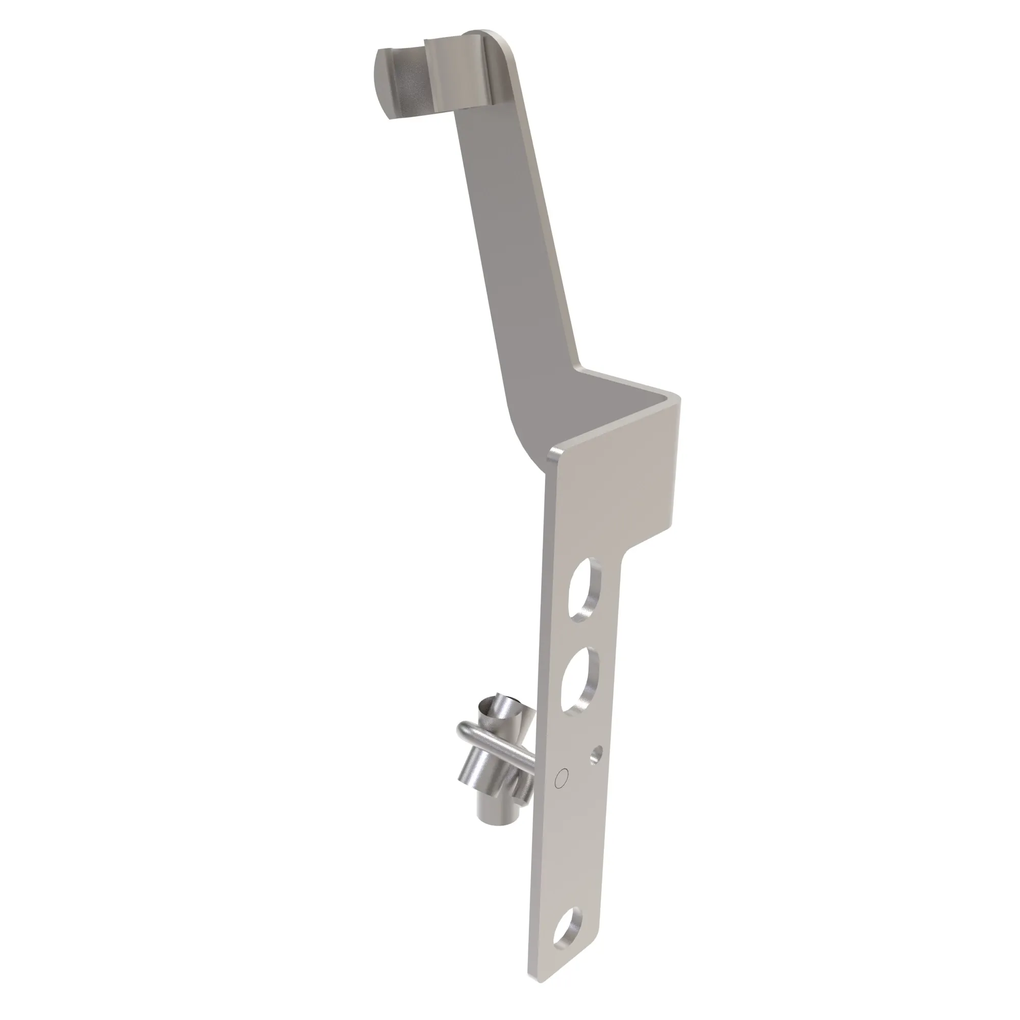 HOLDER ASSY., HAND BRAKE