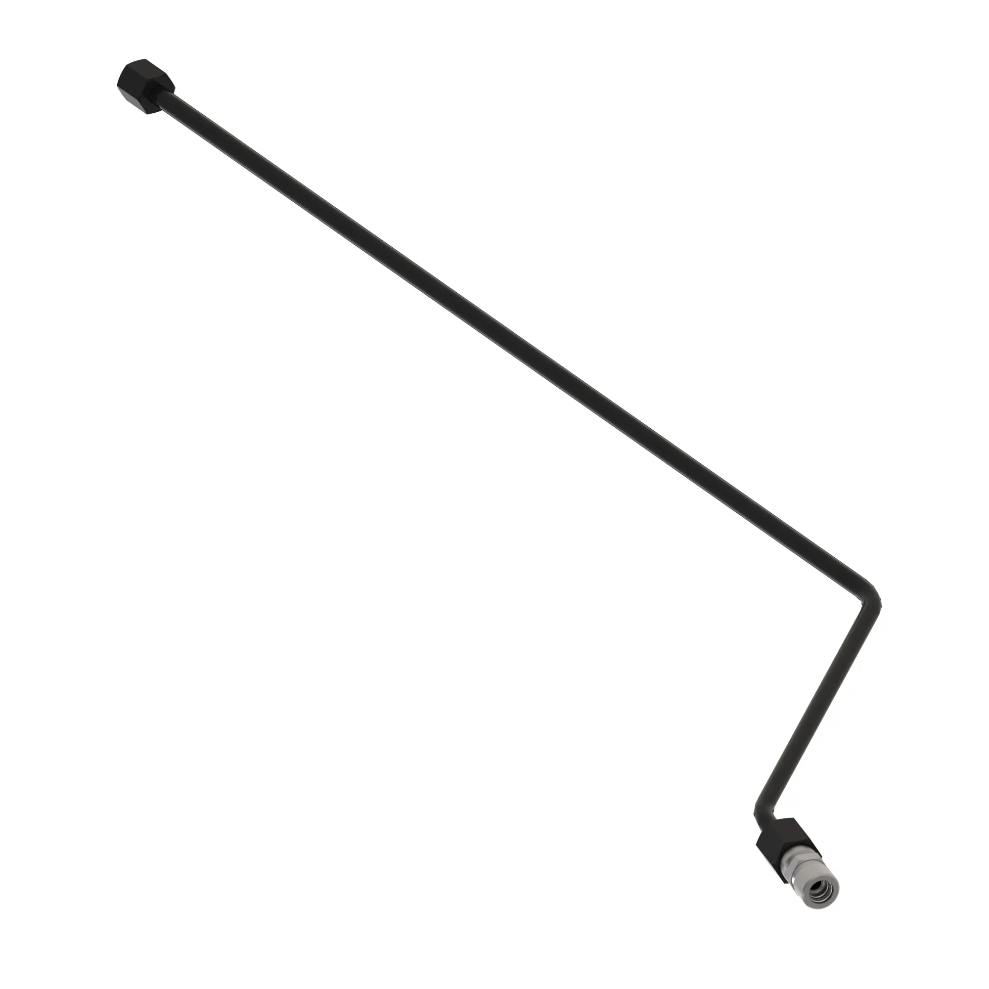 SERVICE TUBE WITHOUT GREASE