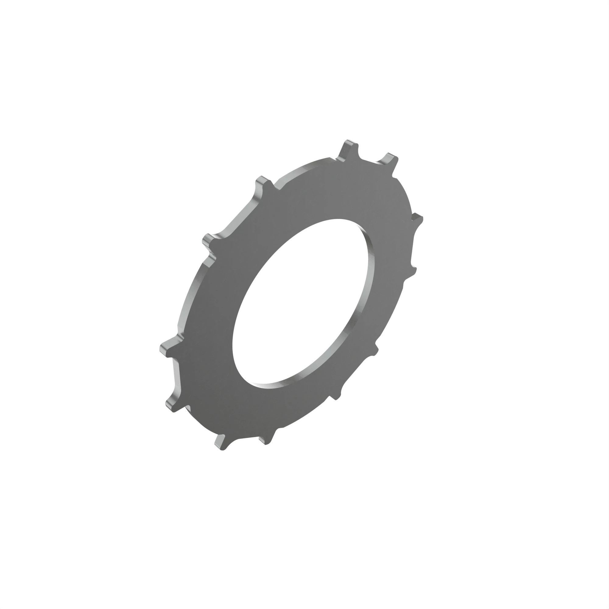 John Deere Transmission Clutch Plate - R96805