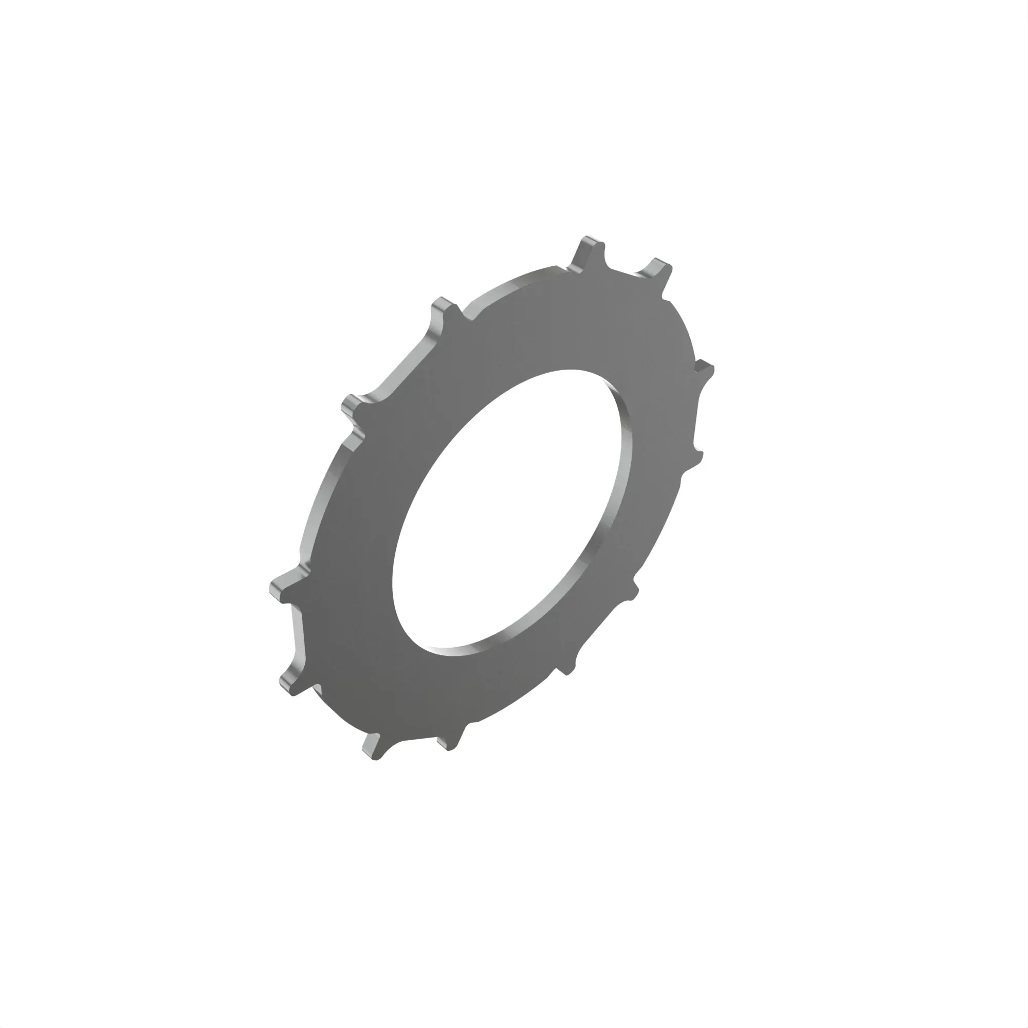 John Deere Transmission Clutch Plate - R96805