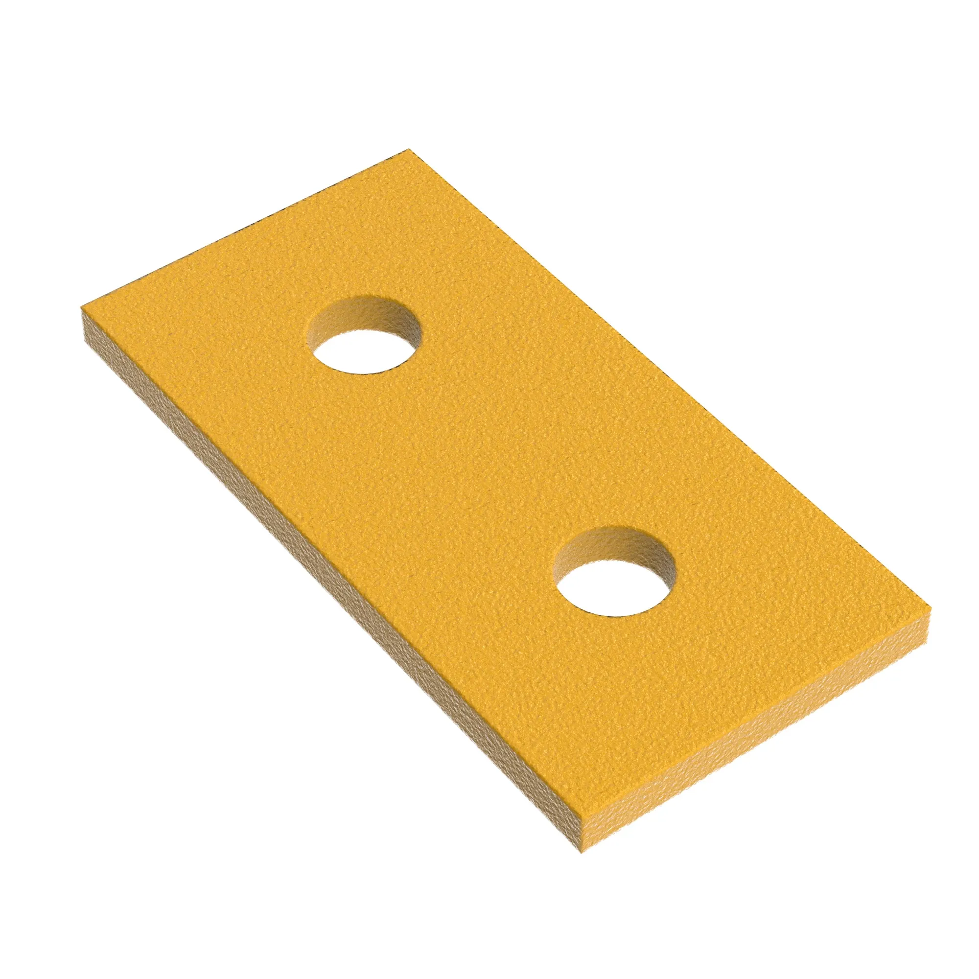 John Deere Chaffer Board Strap - CQ12522