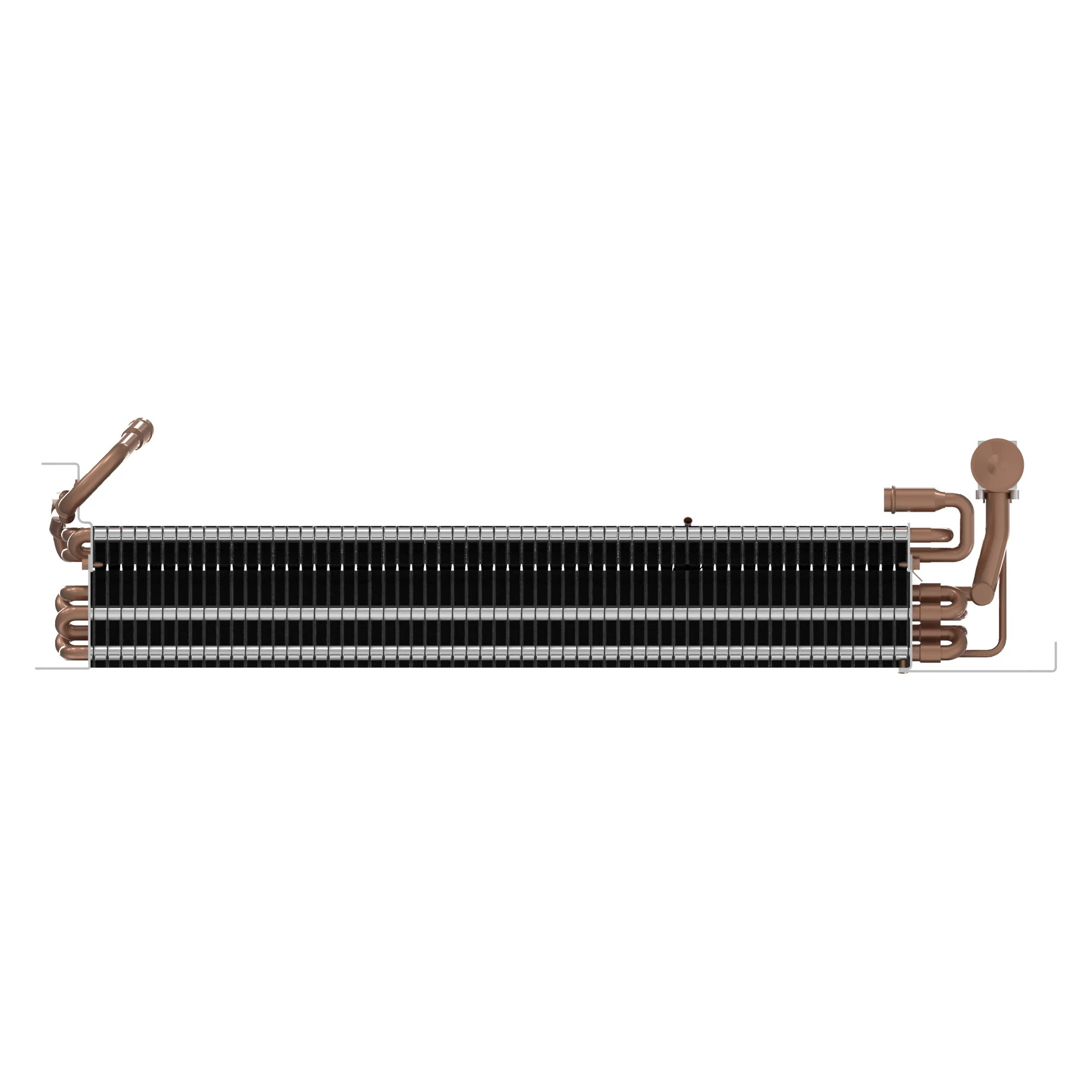 HEAT EXCHANGER