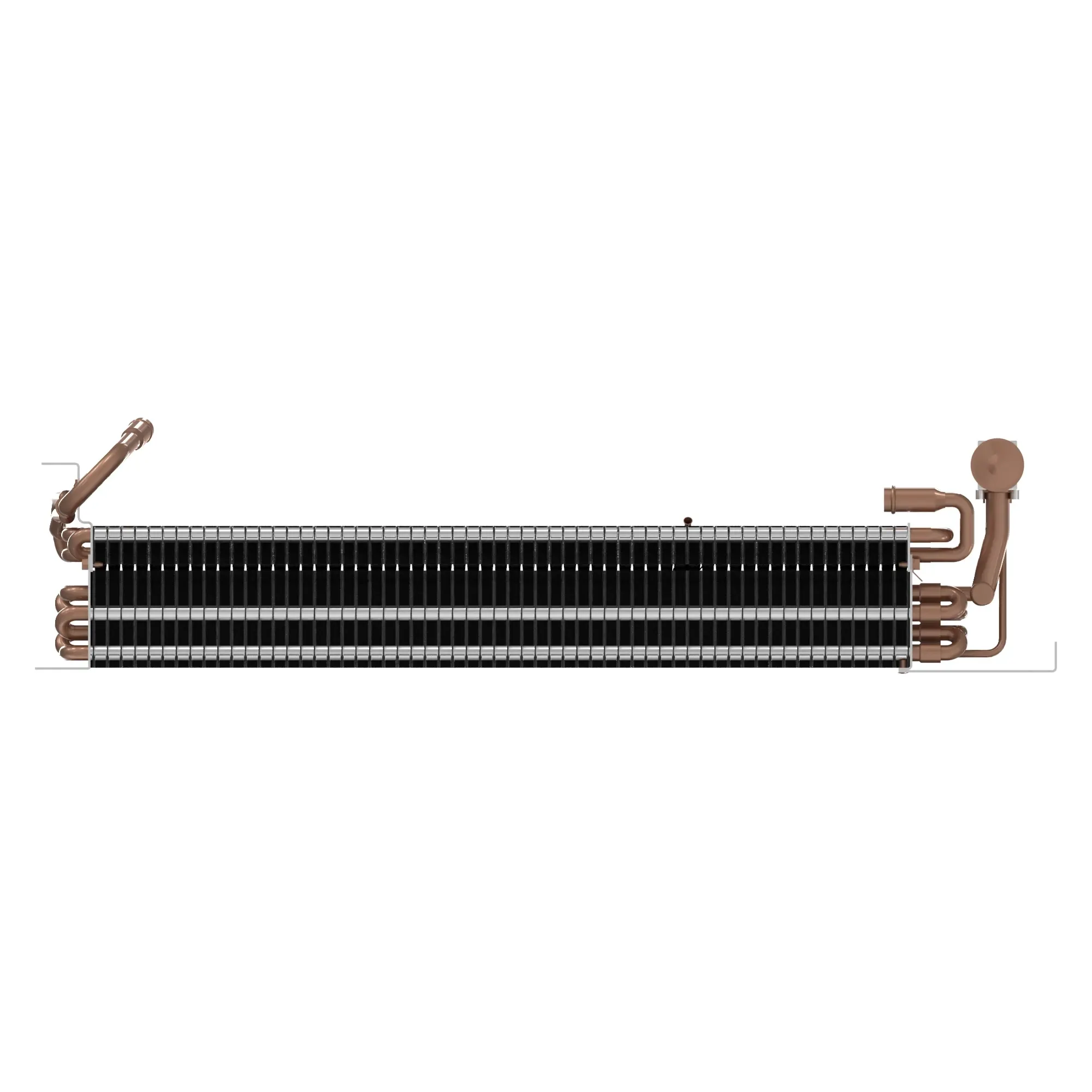 HEAT EXCHANGER