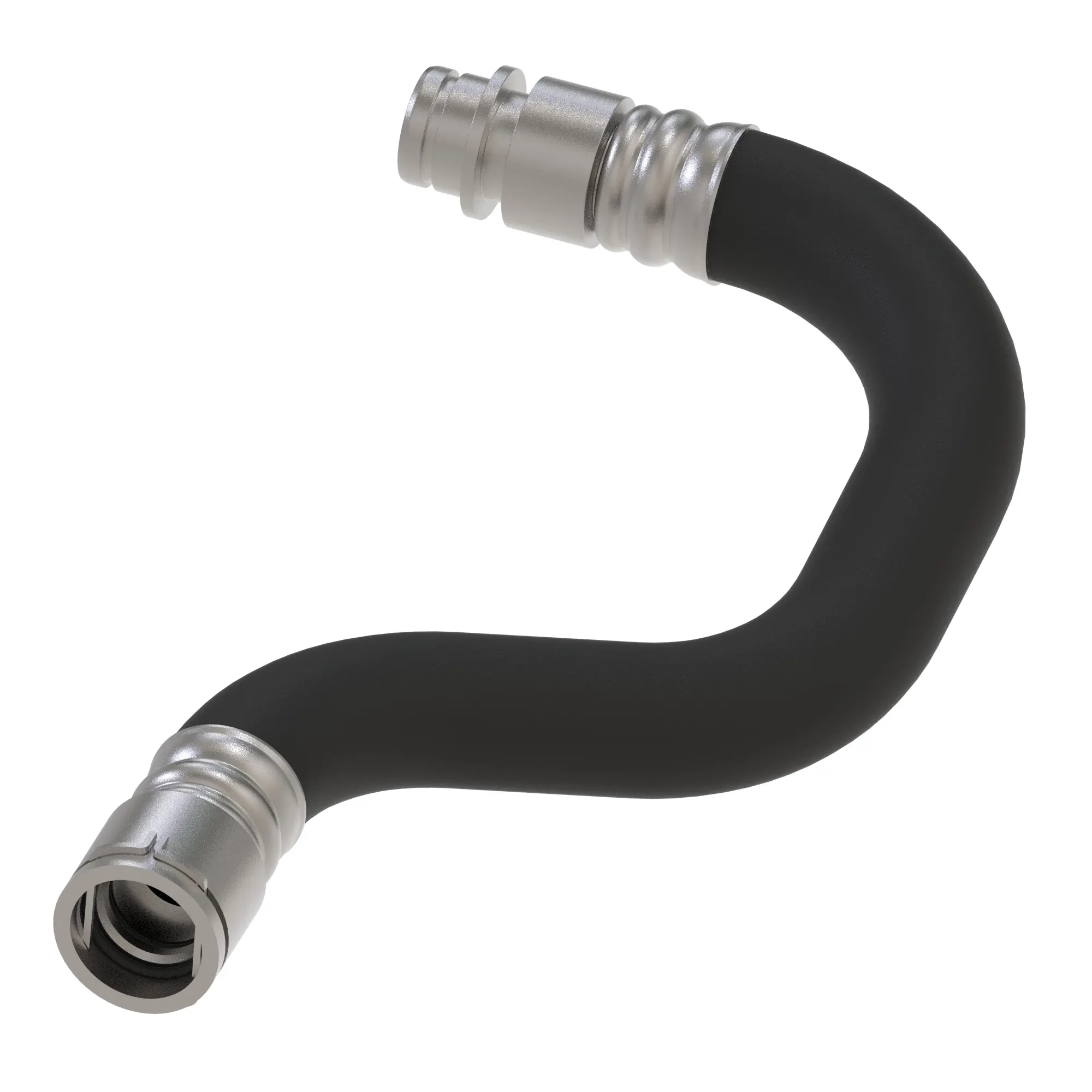 HOSE, FORMED ID22
