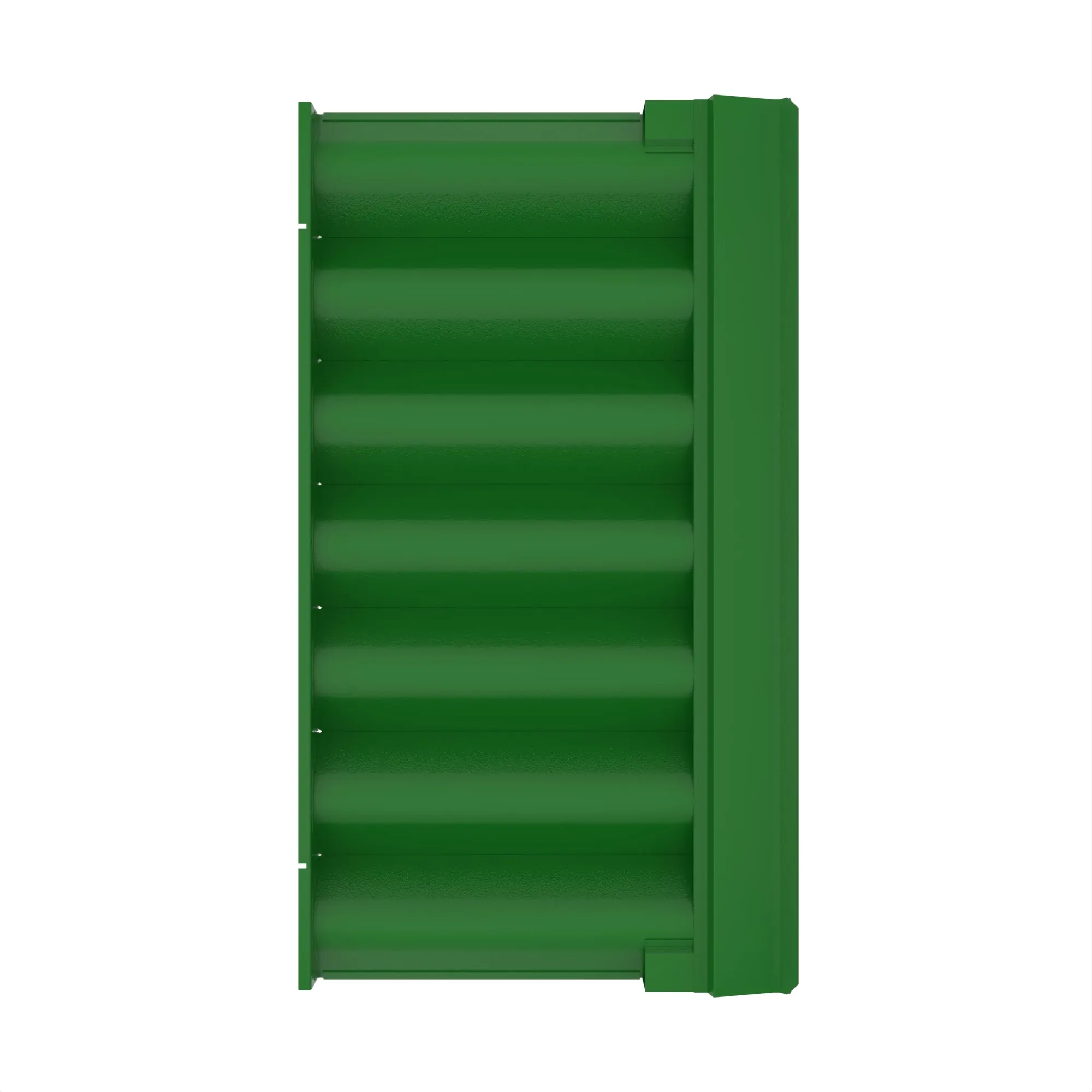 TROUGH ASSY, AUGER