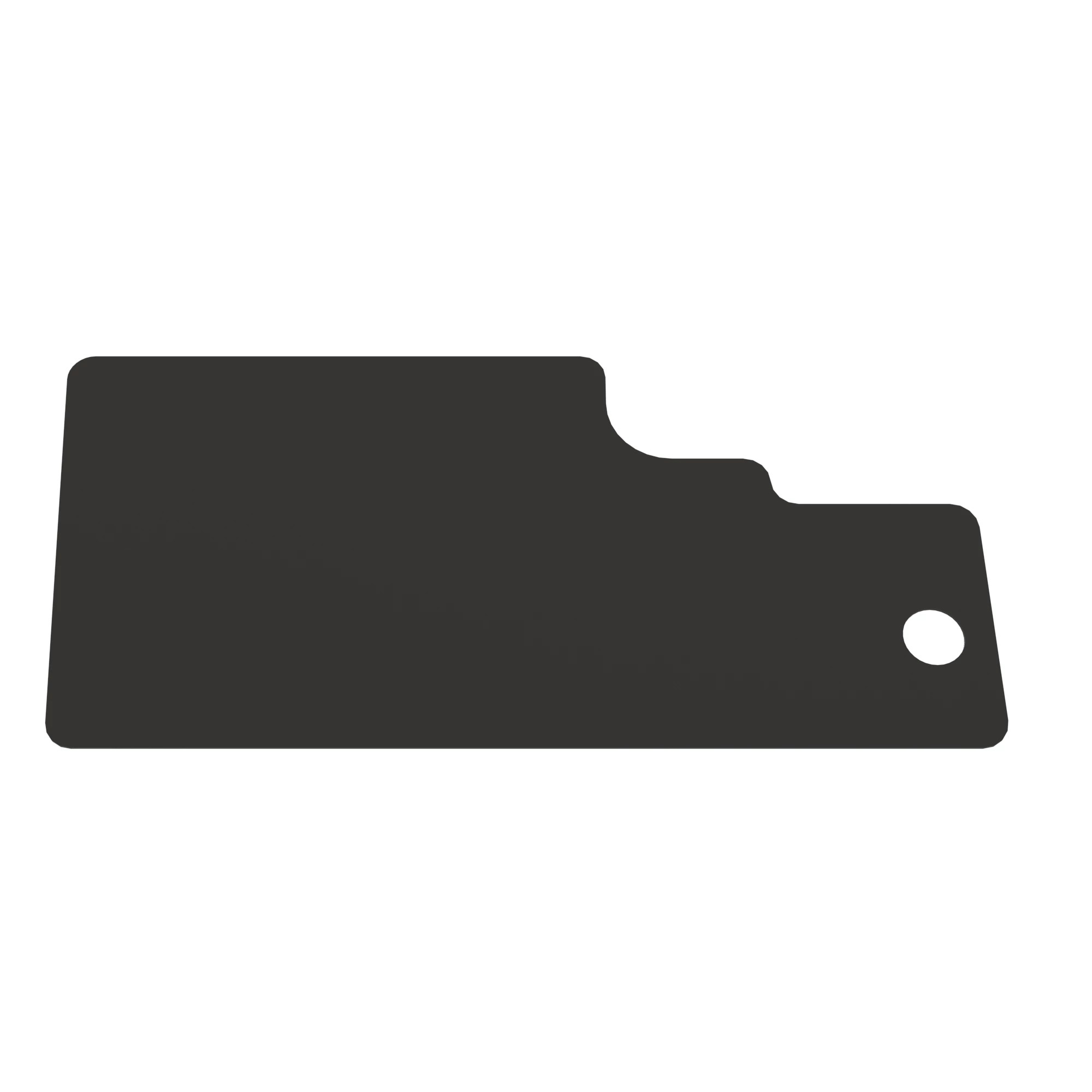 NONSLIP, REAR BOX