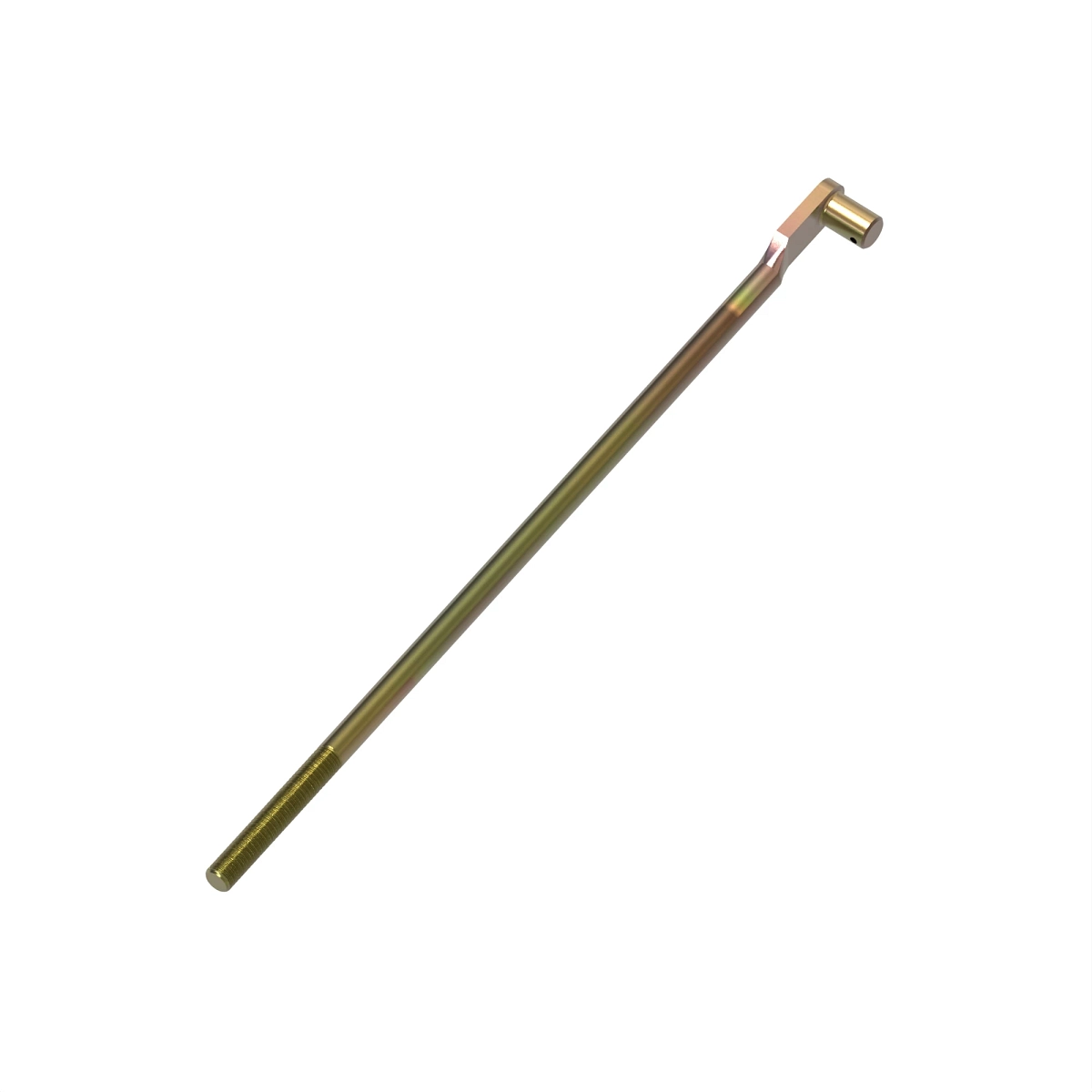 Rod, Link, Brake Pedal