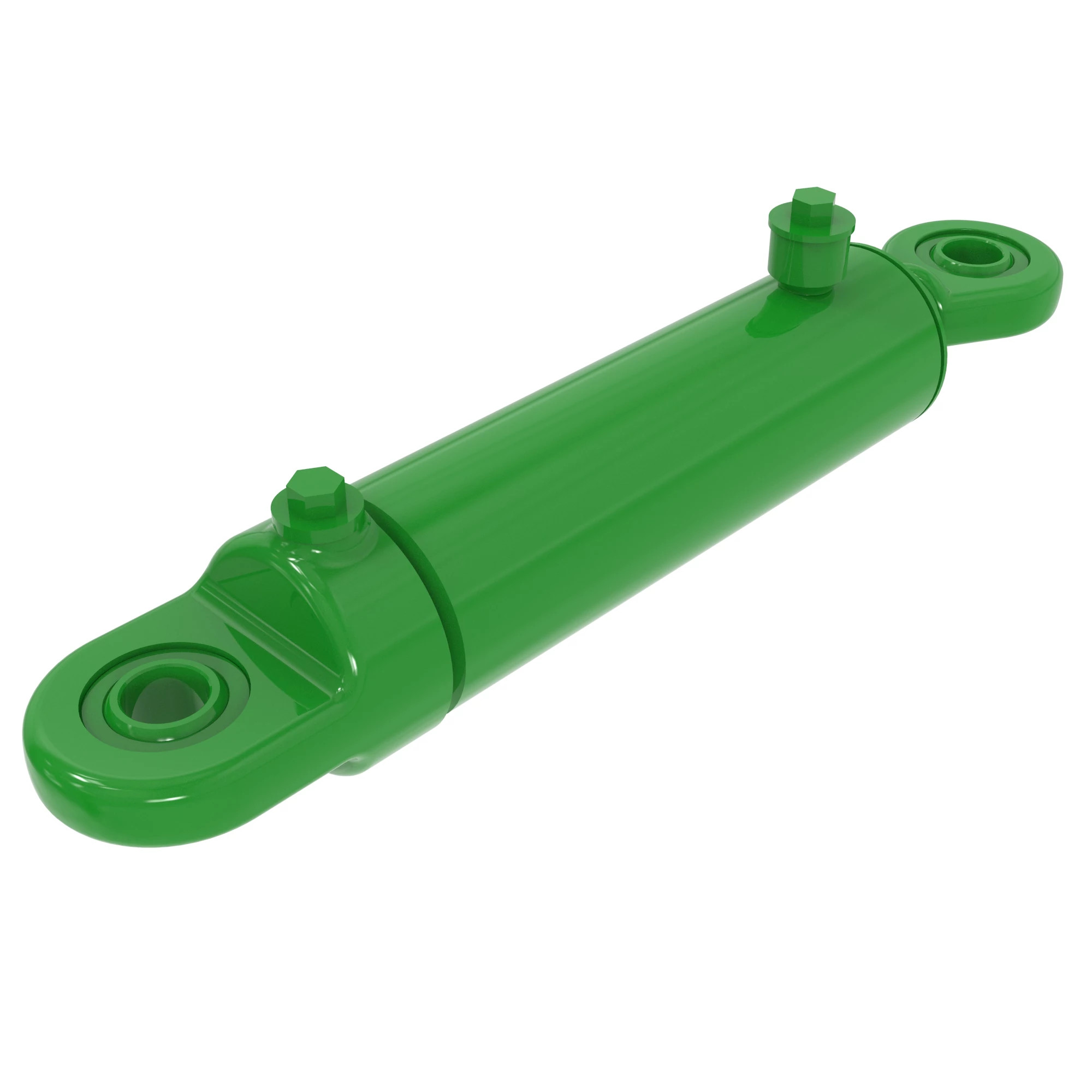 HYDRAULIC CYLINDER