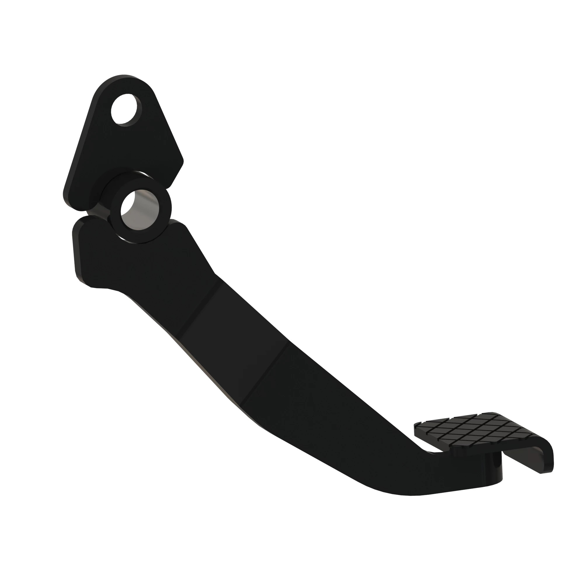 PEDAL, DIFFERENTIAL LOCK PEDAL