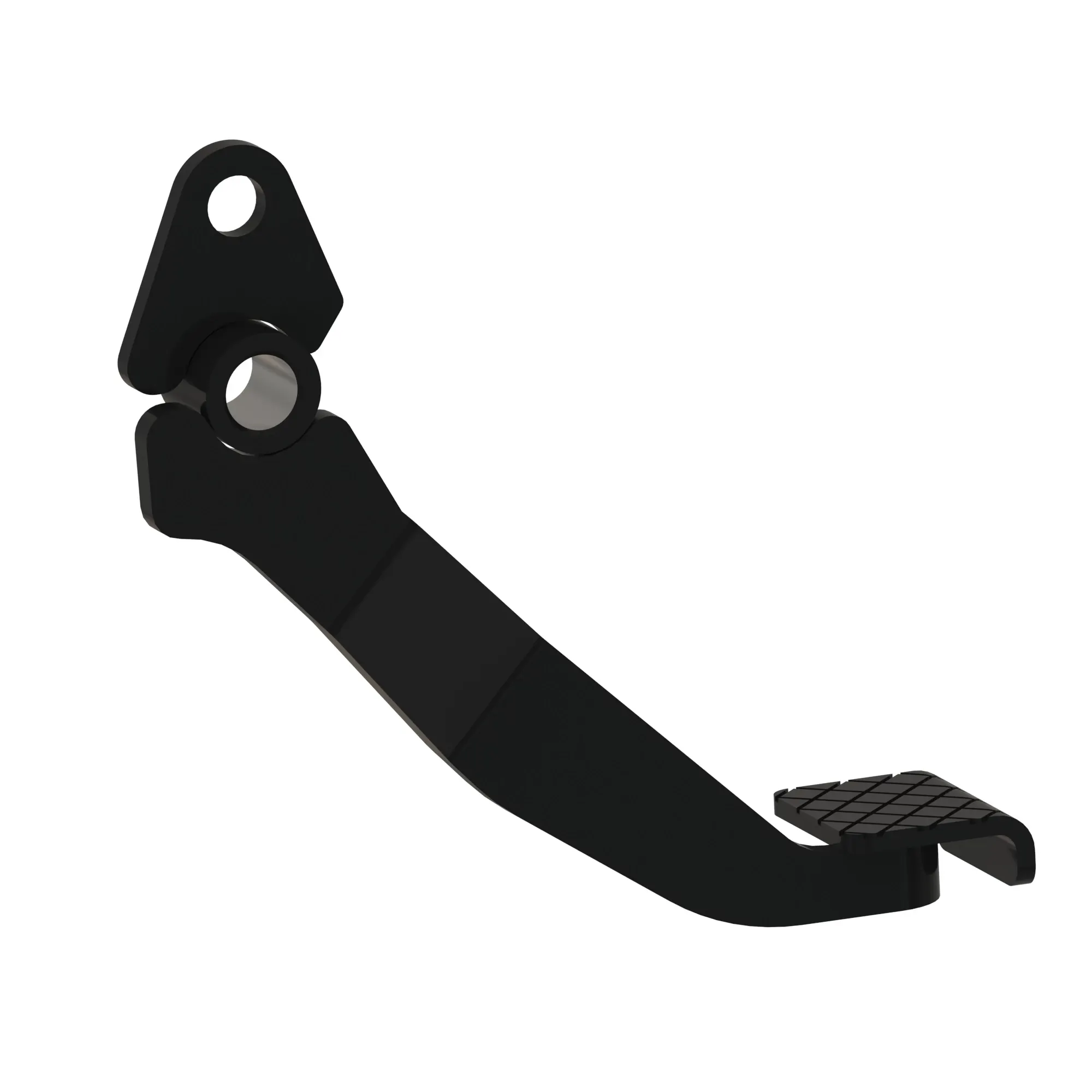 John Deere Differential Lock Pedal - SJ27602