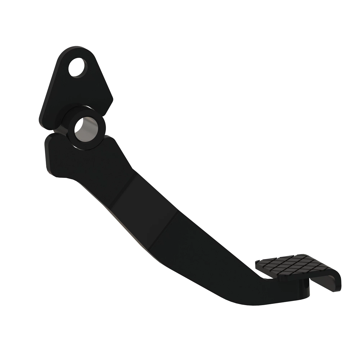 Differential Lock Pedal