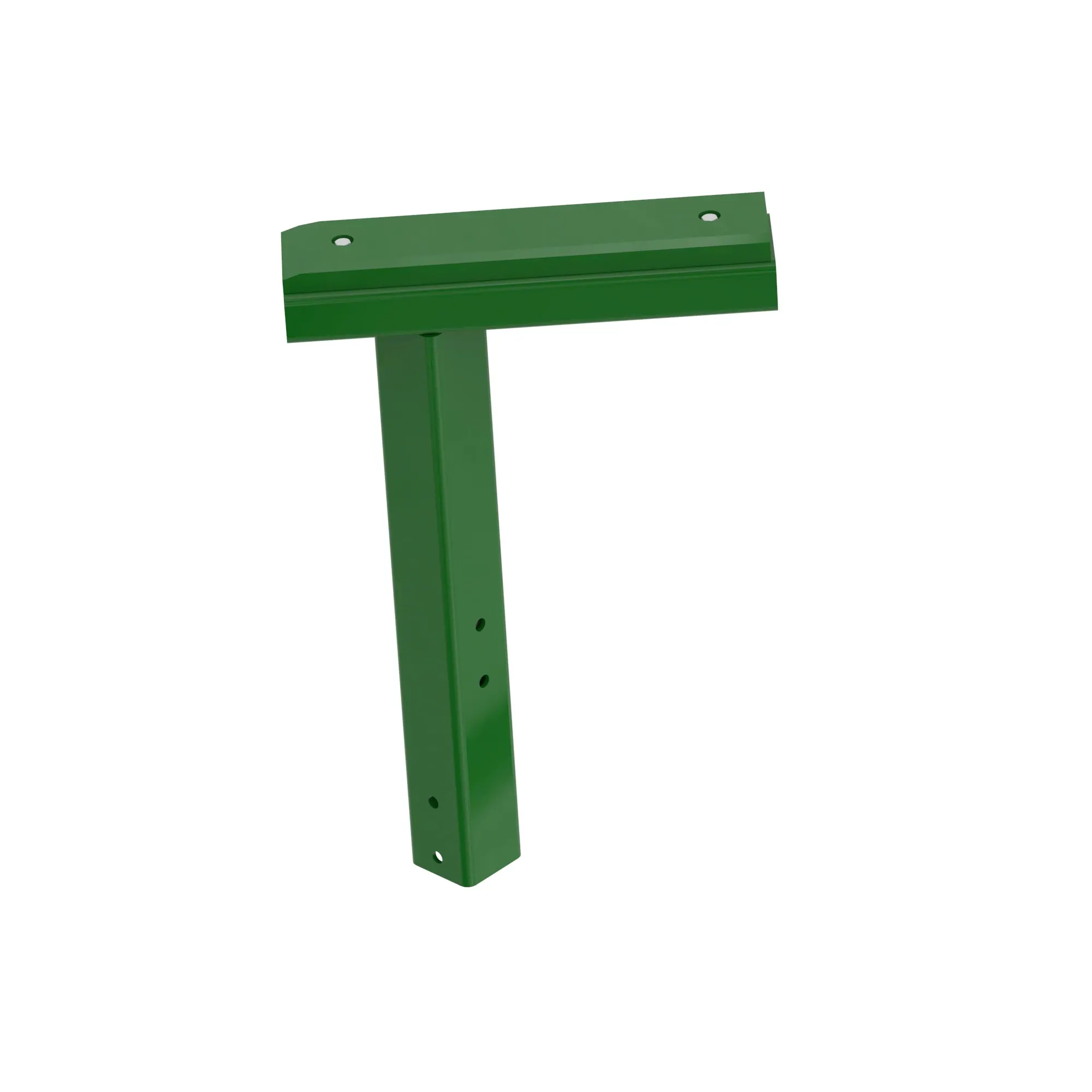 BRACKET, BOOM STORAGE, STOP ASSY