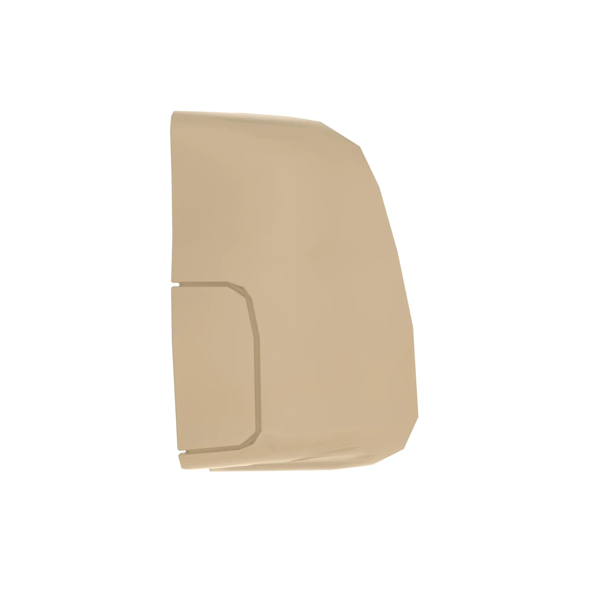 ACOUSTICAL UPHOLSTERY
